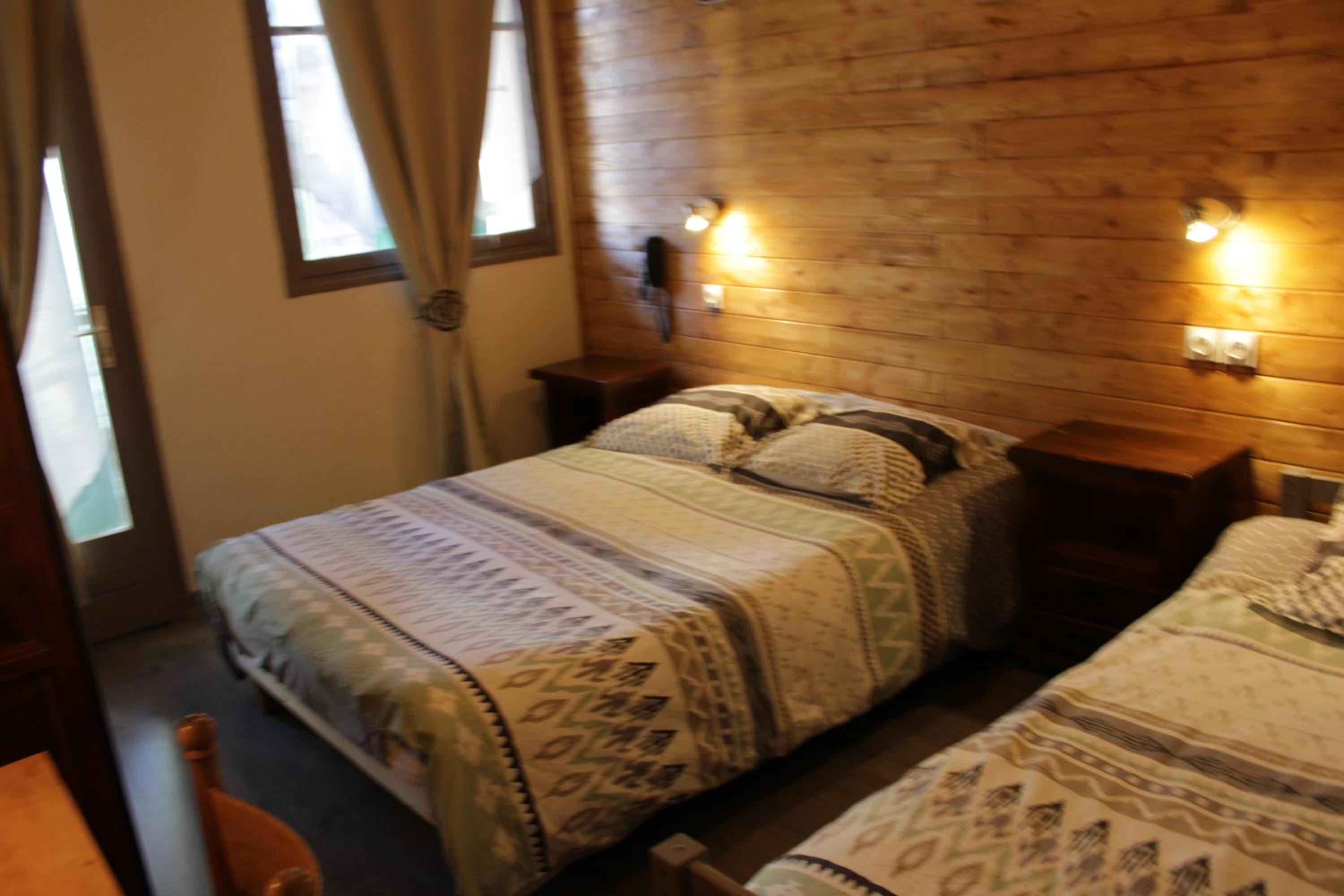 Triple Room with Mountain View - South - Photo 1