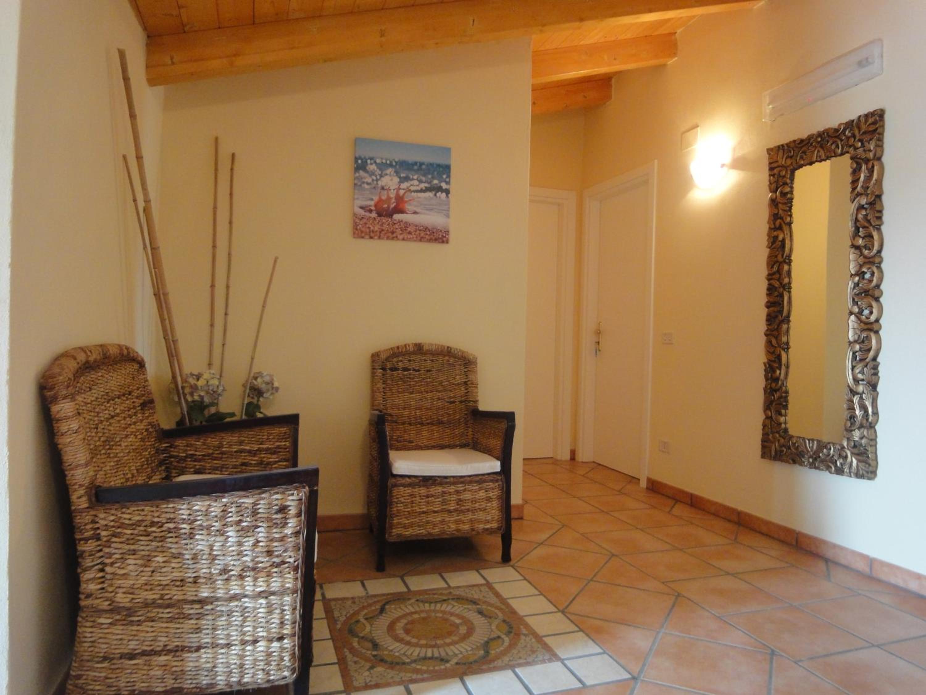 Double Room - Photo 30