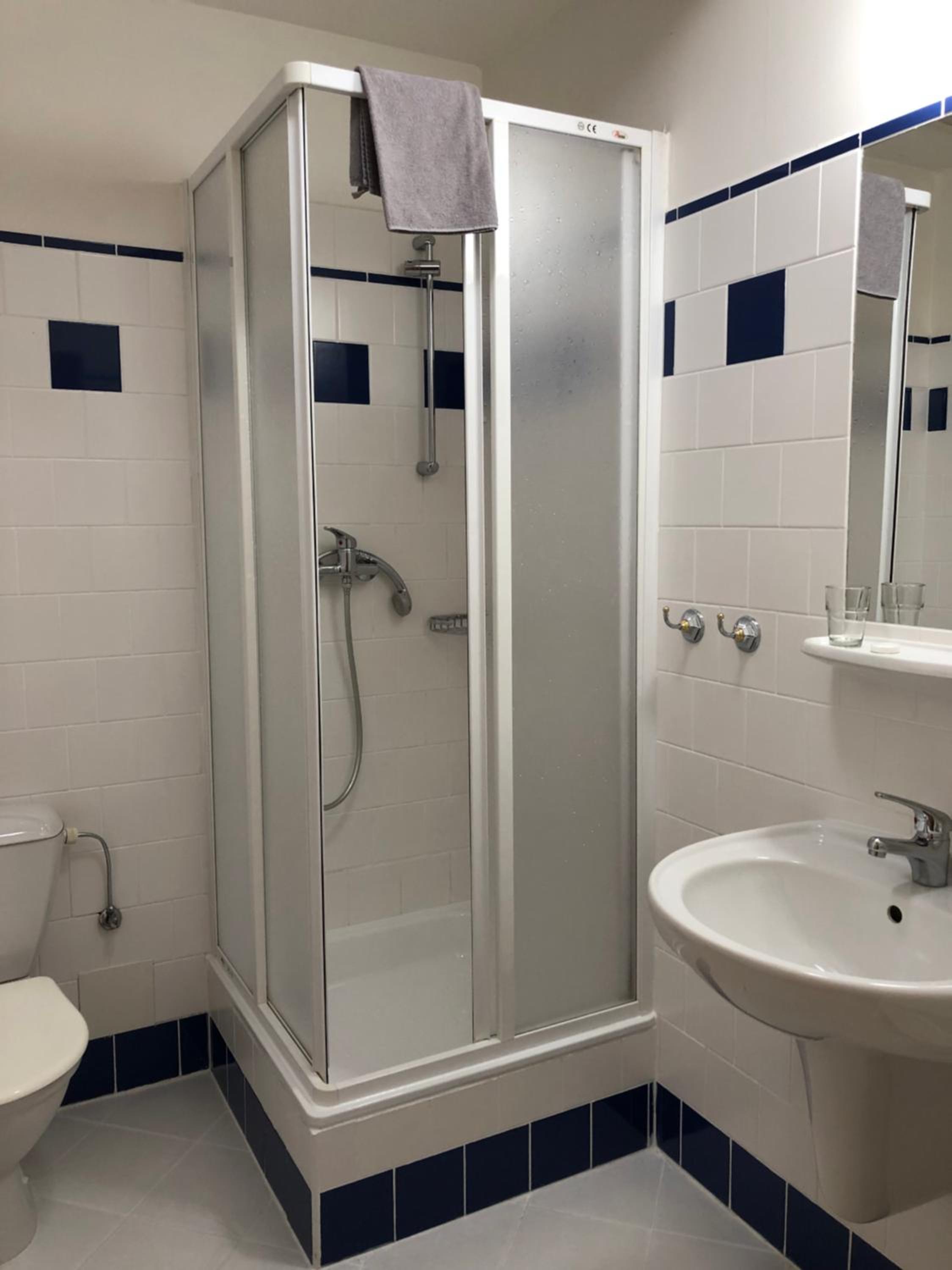Standard Single Room photo 2