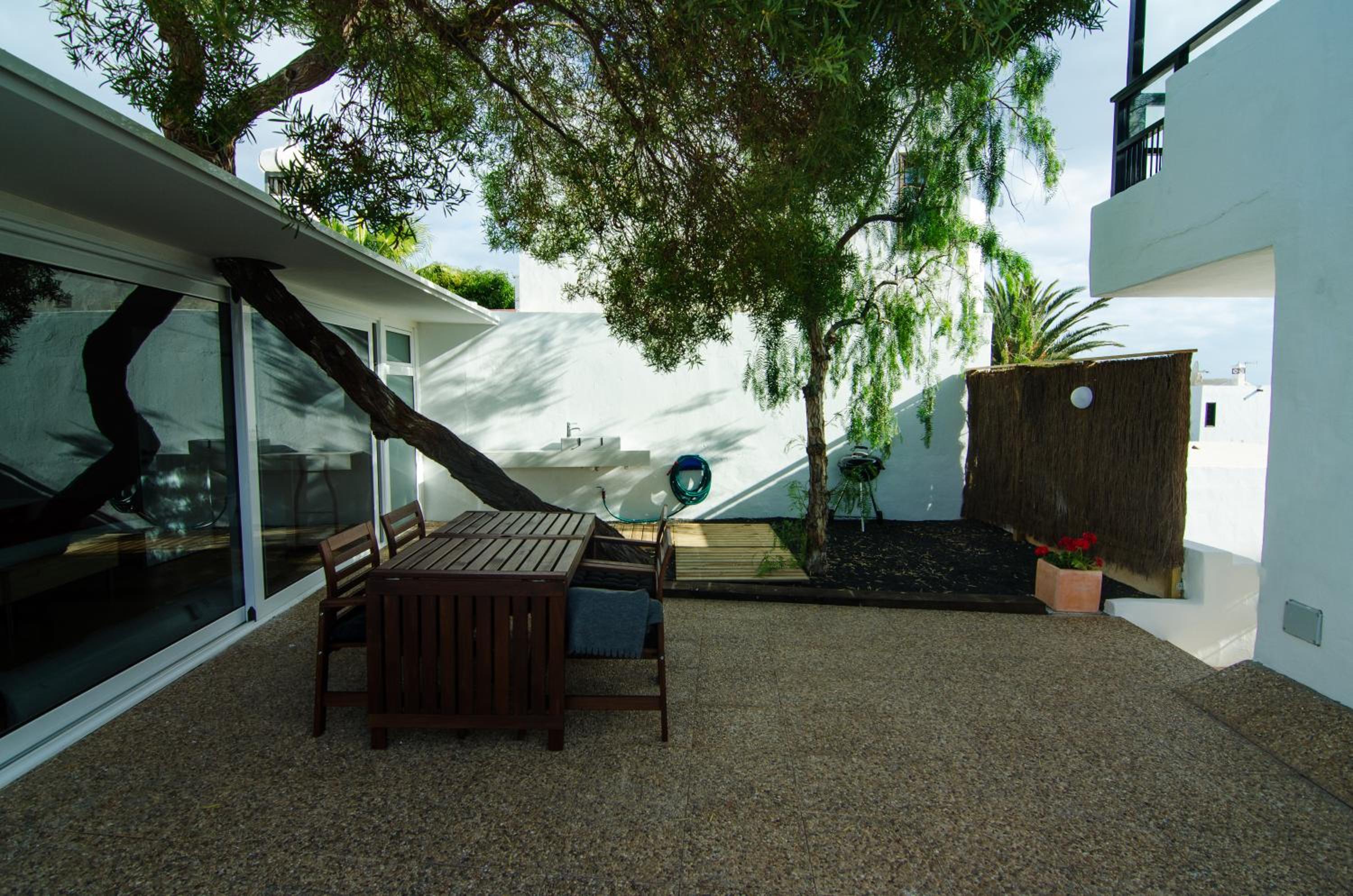 Villa with Sea View photo 3