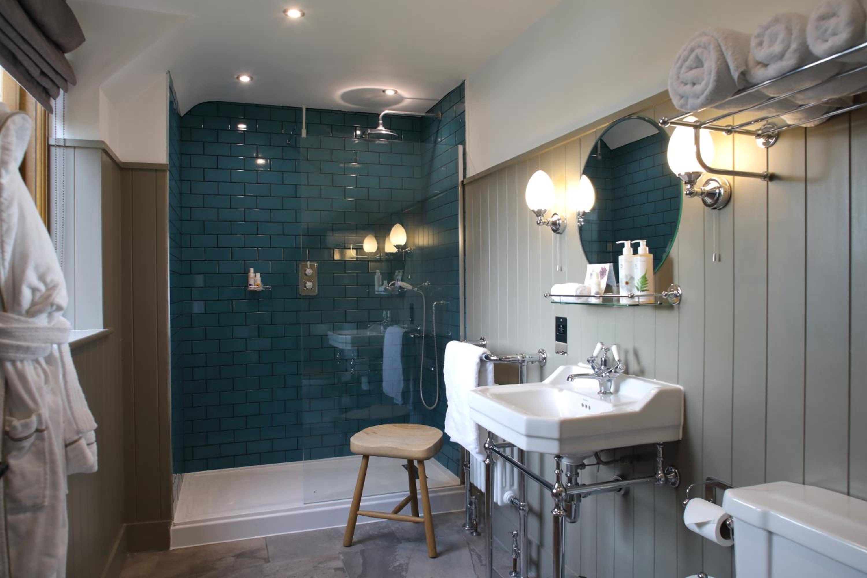 Standard Double or Twin Room photo 2