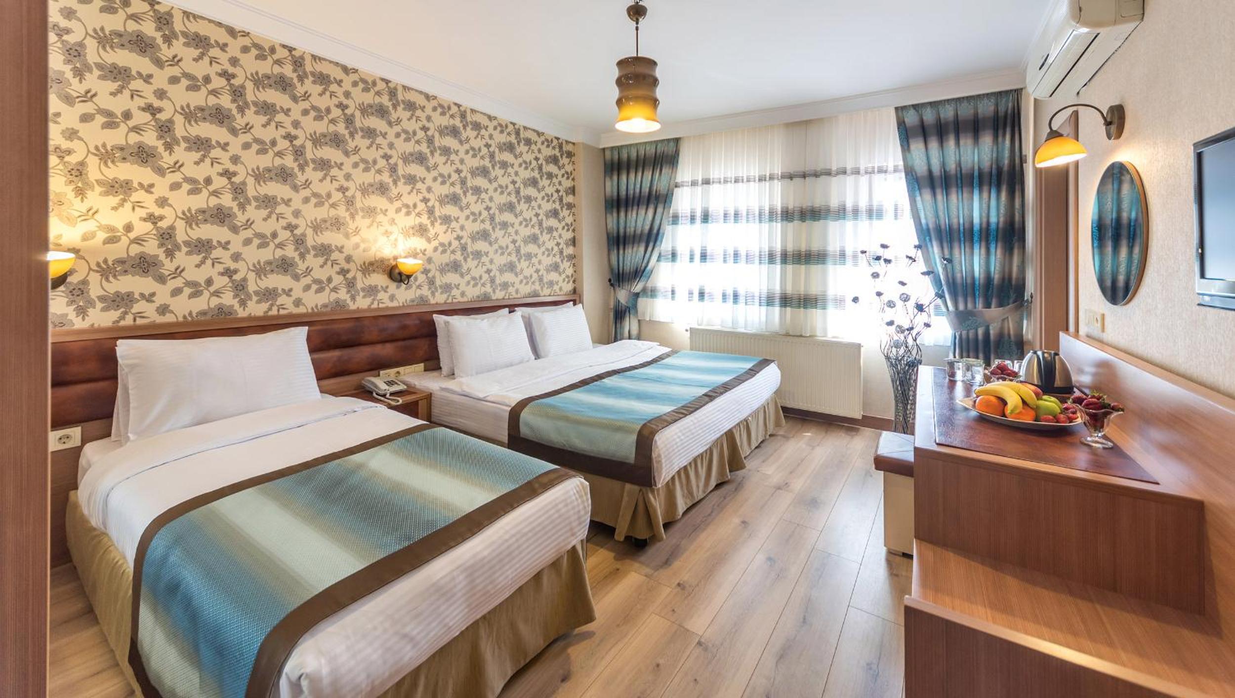 Triple Room photo 1
