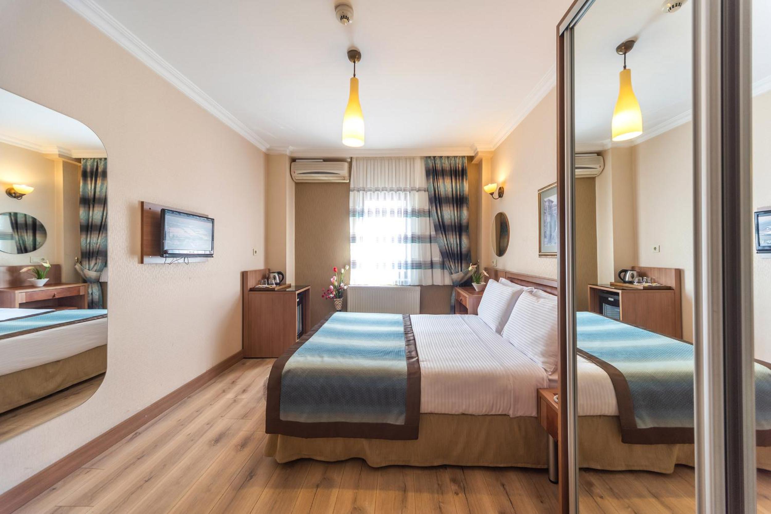 Double Room photo 1