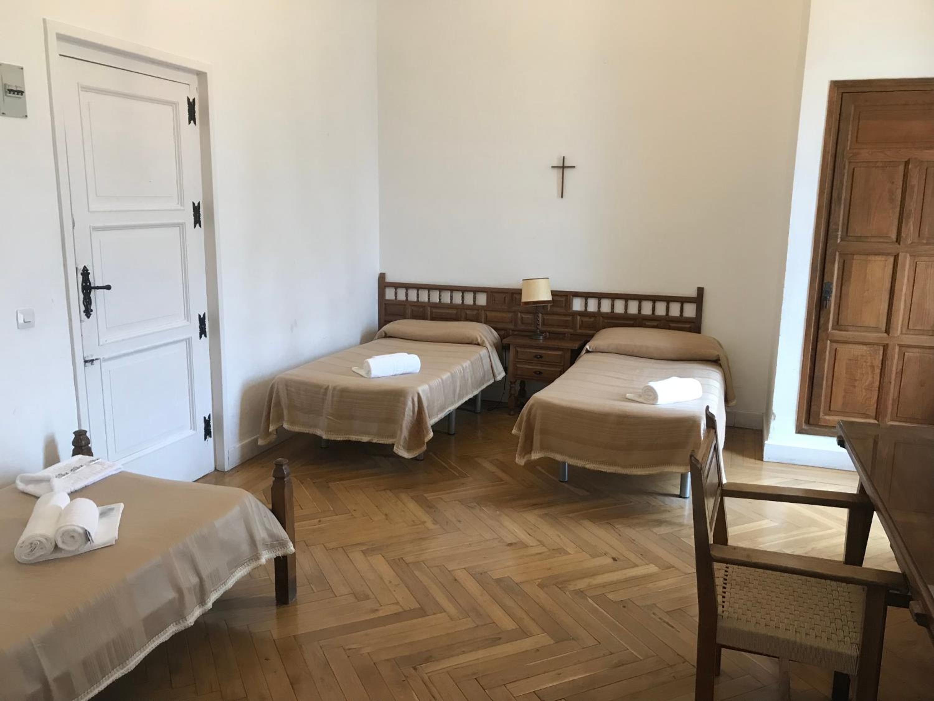 Habitación Triple