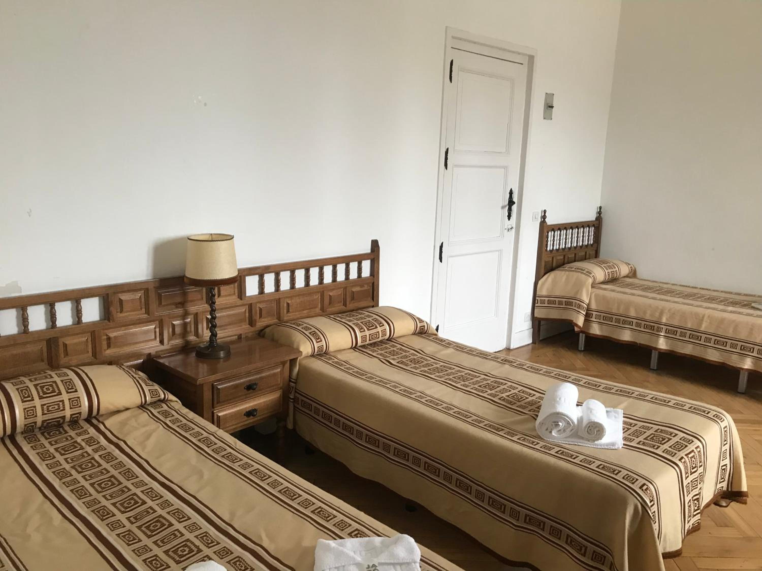 Triple Room photo 3