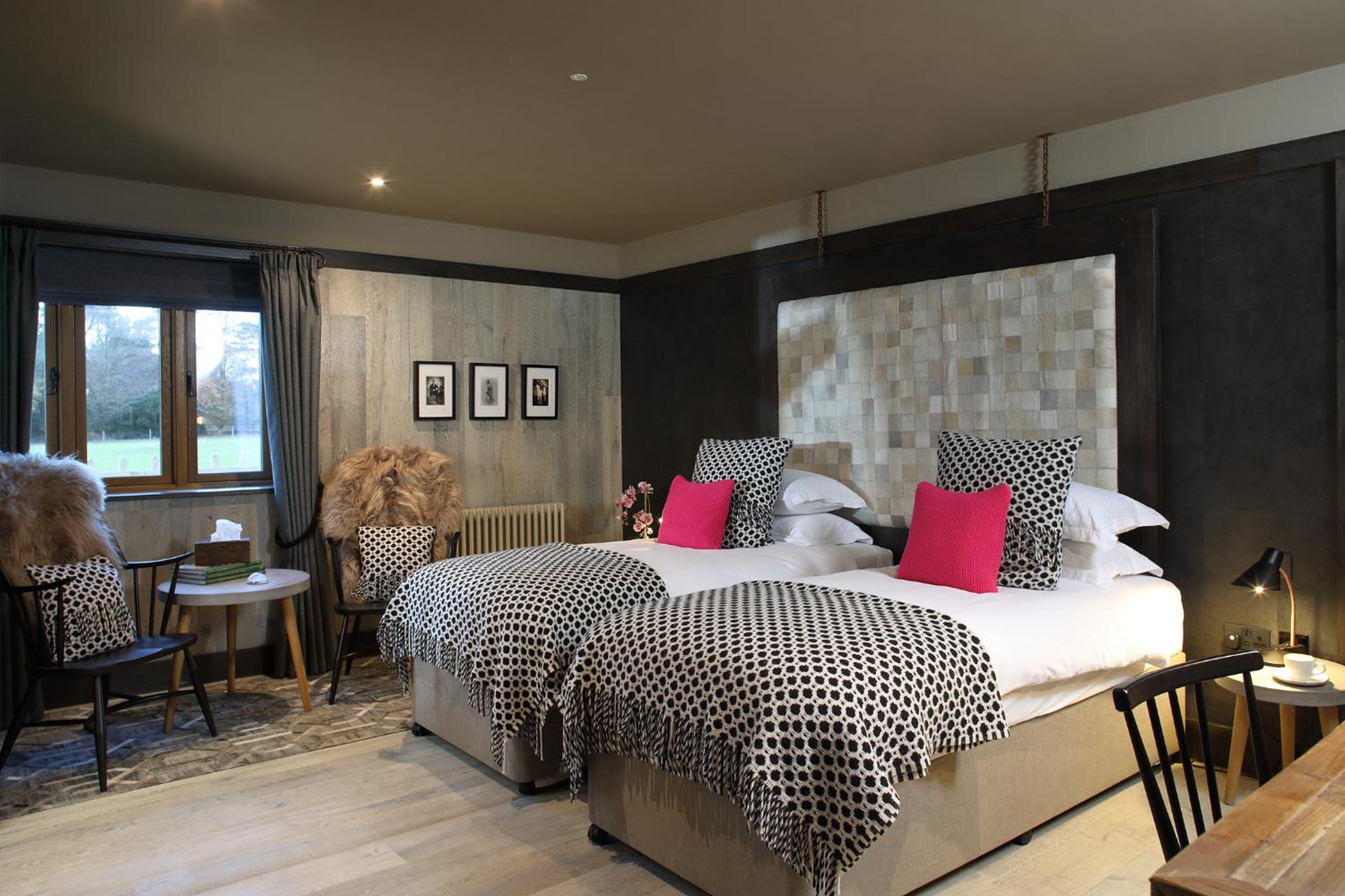 Superior Double Room photo 2