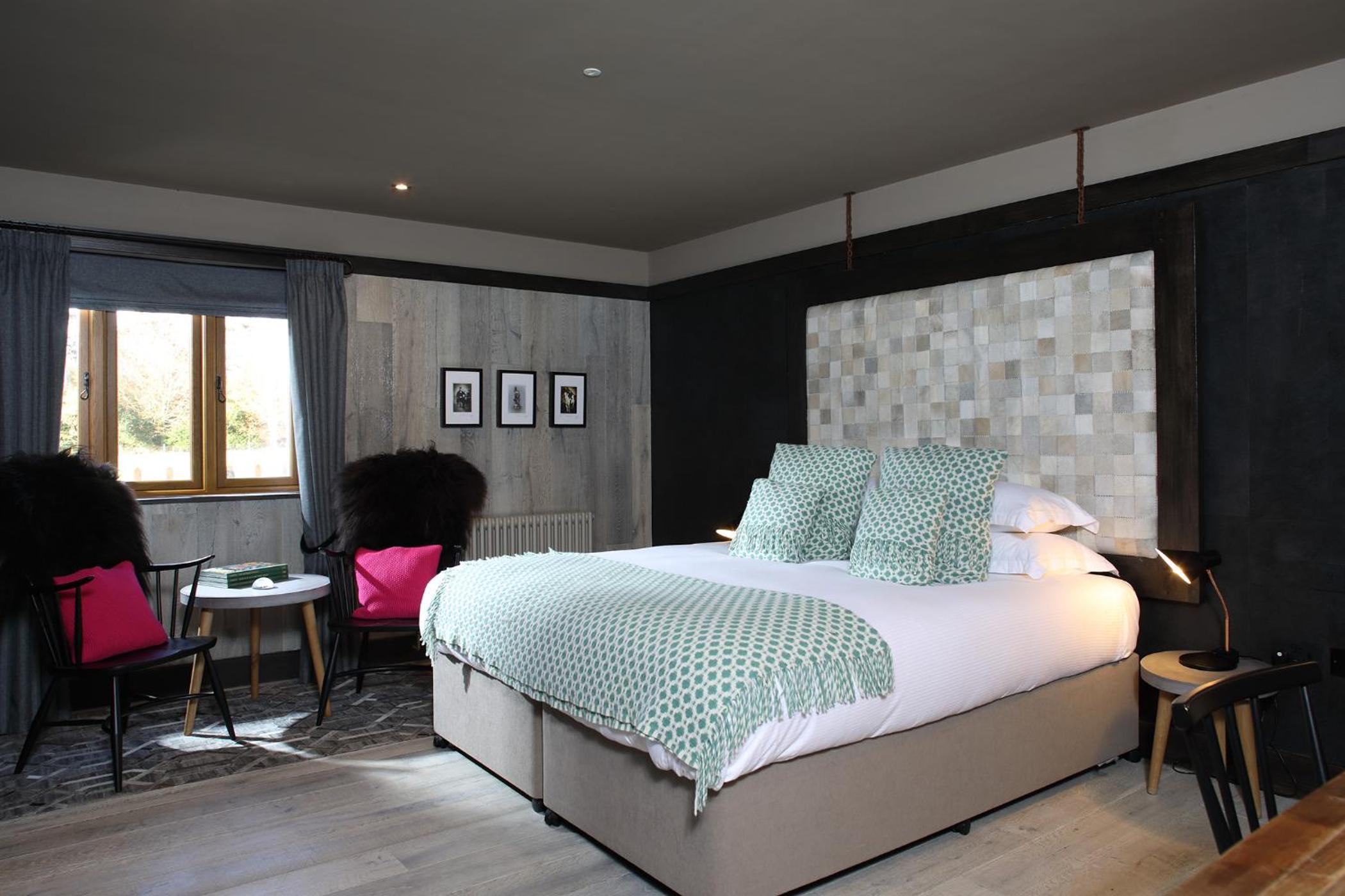 Superior Double Room photo 1