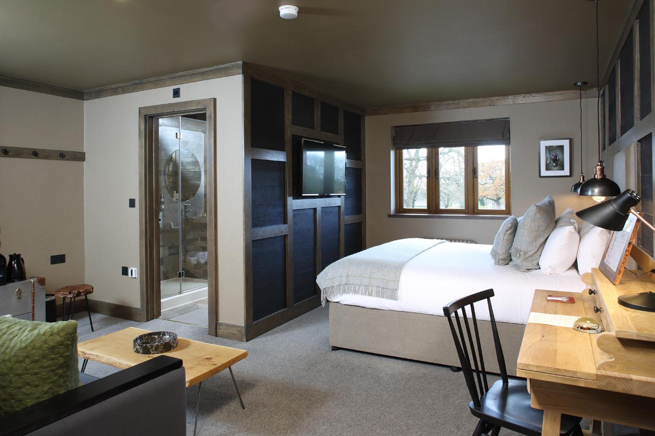 Double Room photo 1