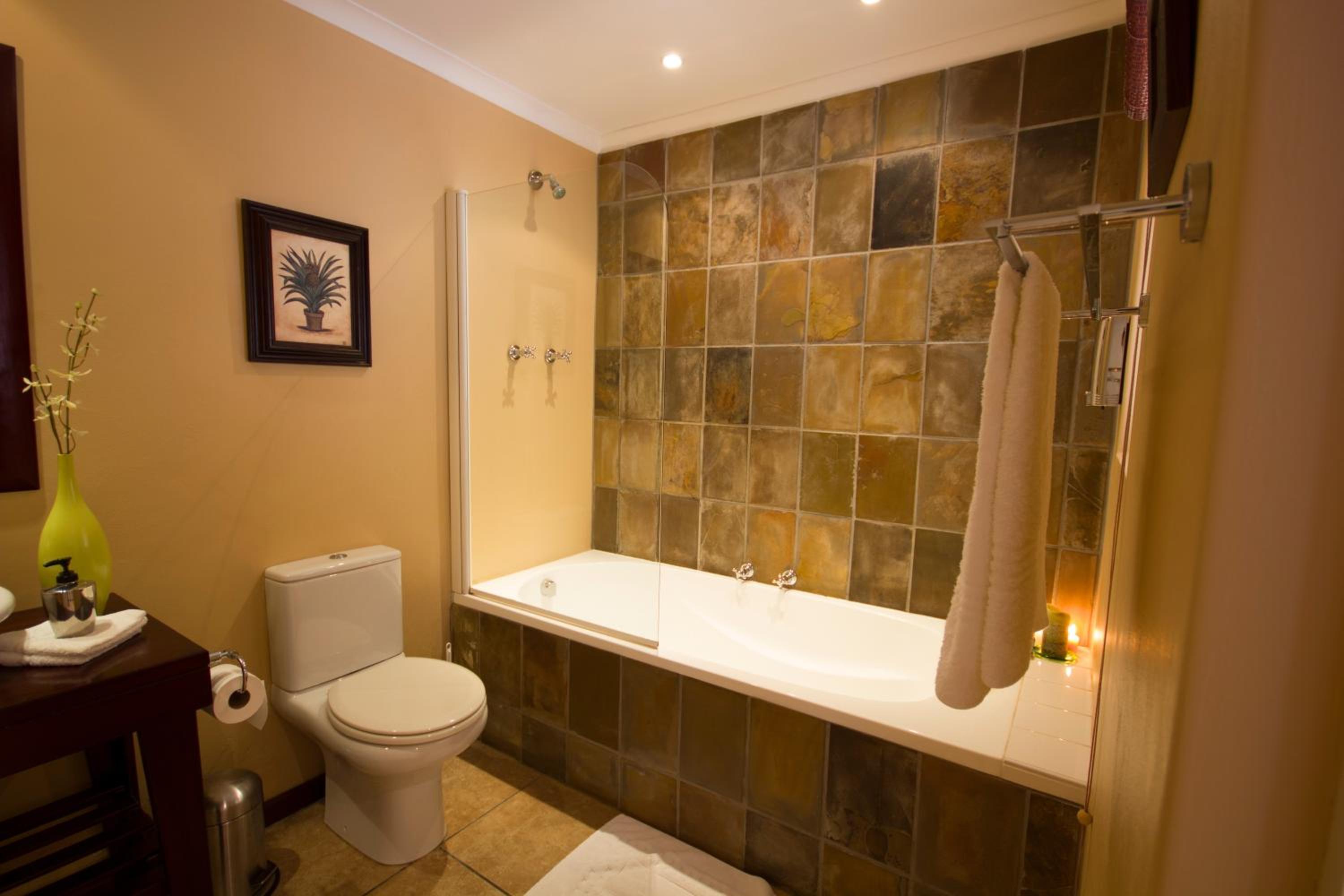 Double Room - Photo 2
