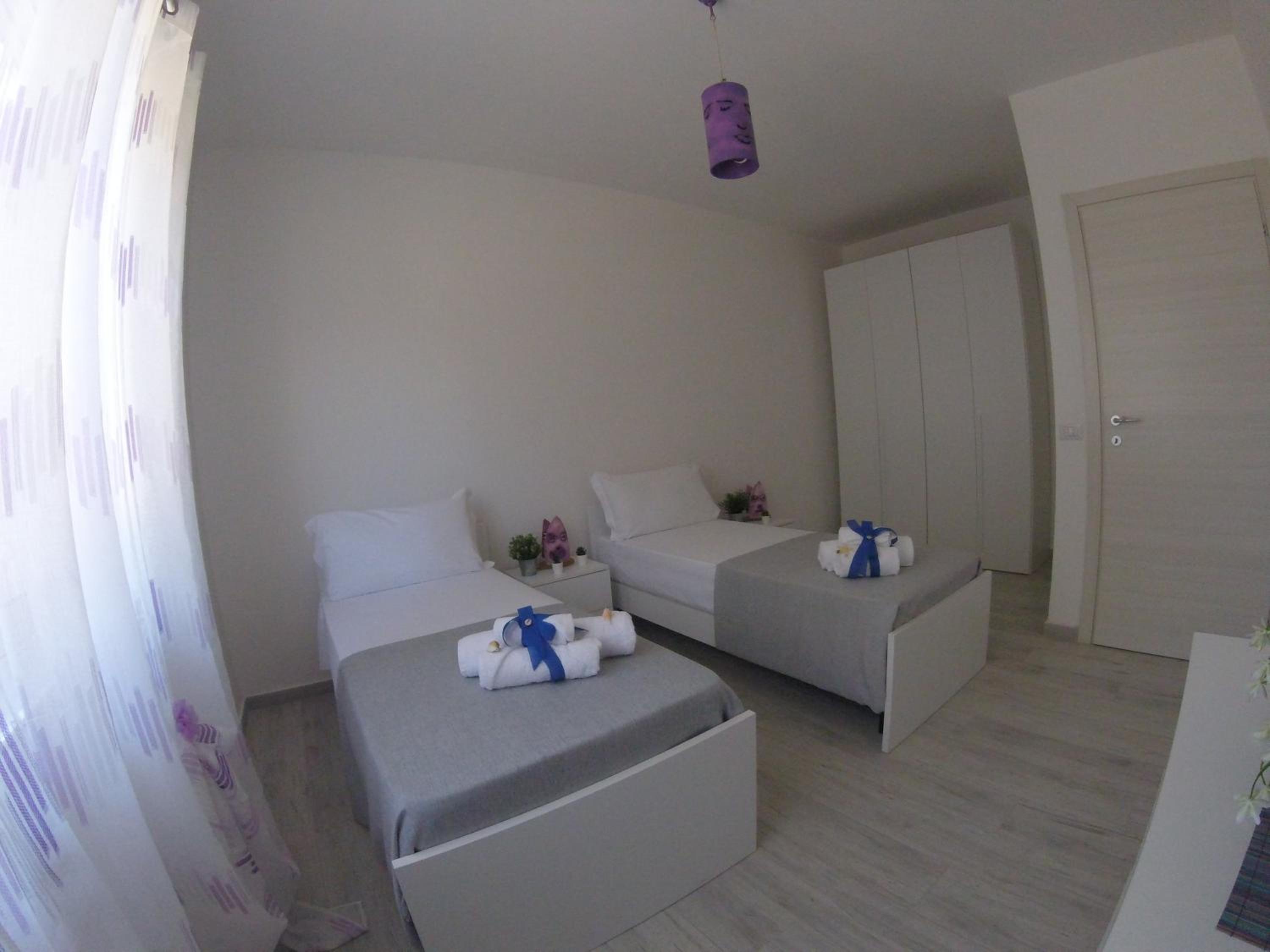 Apartment with Sea View - Photo 23