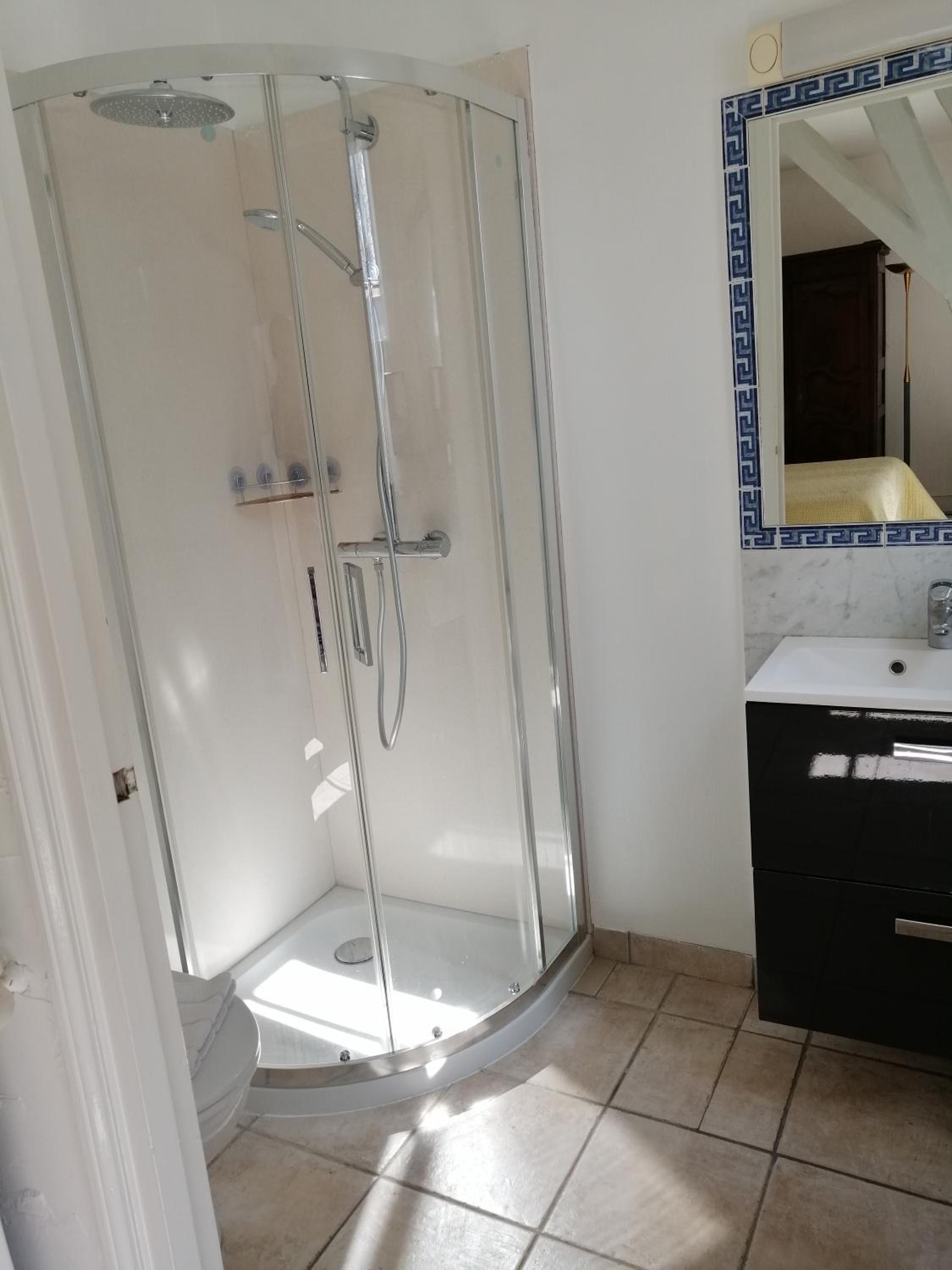 Superior Double Room - Mykonos photo 3