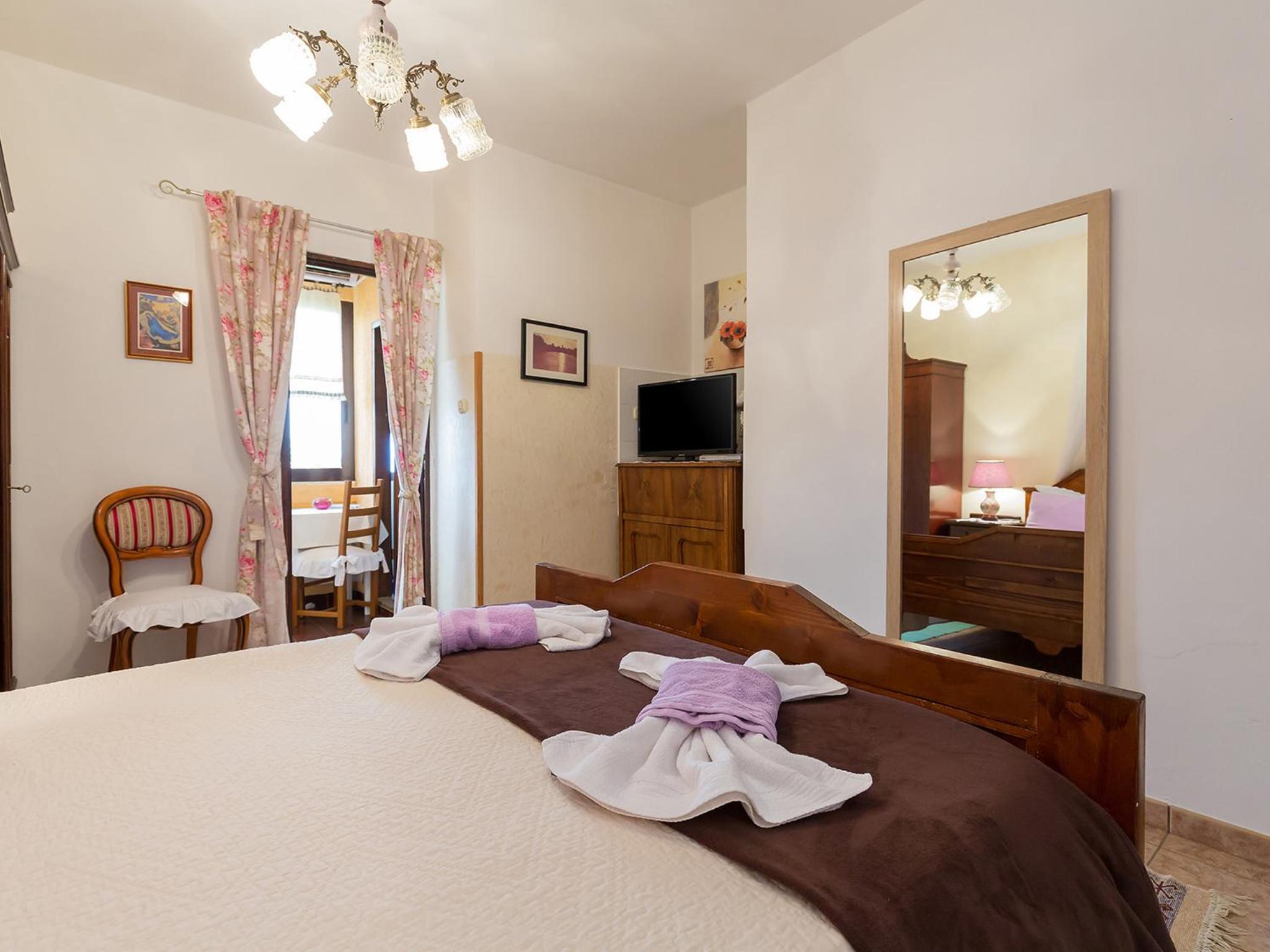 One-Bedroom Apartment (2 Adults) photo 2