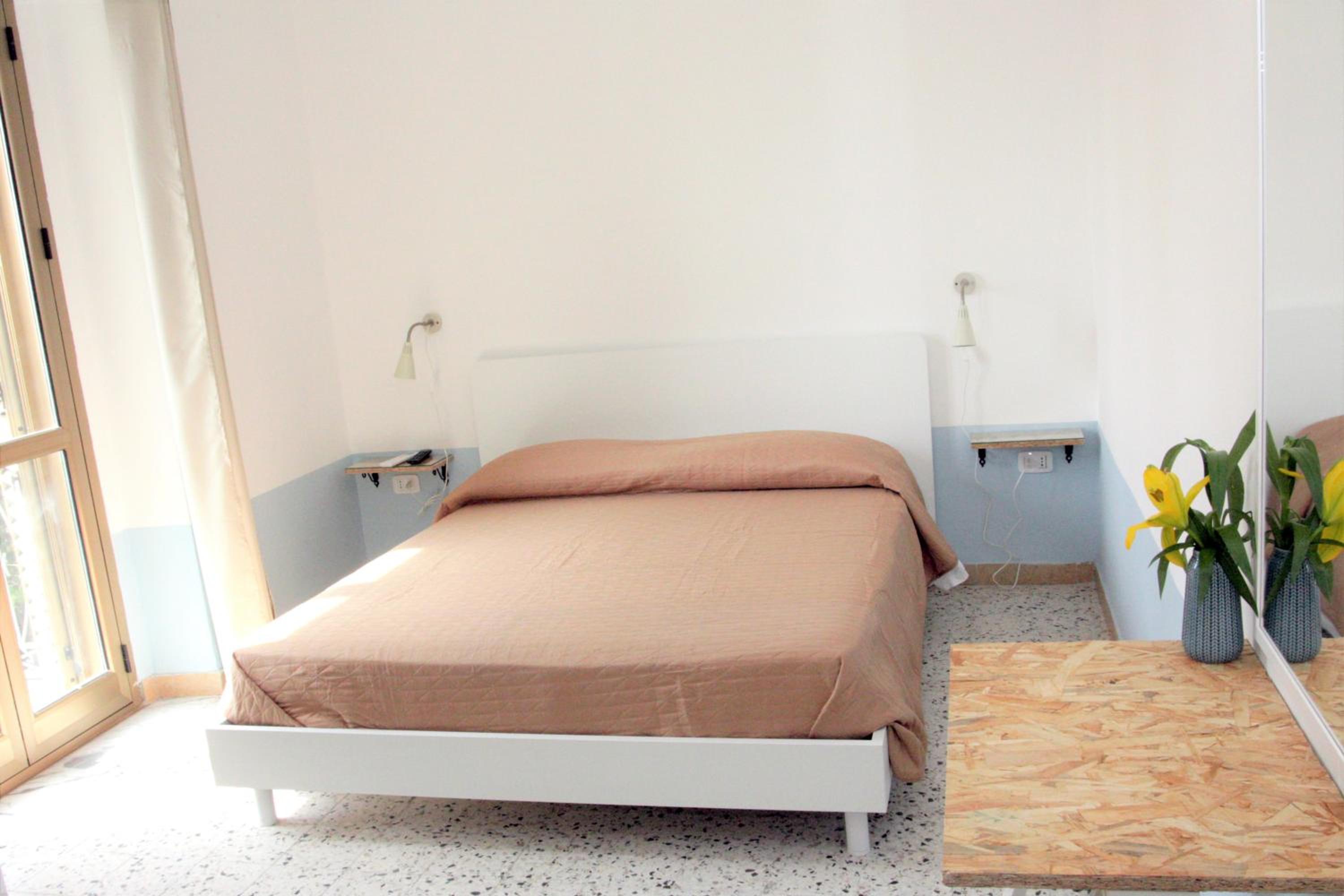 Double Room with Balcony photo 3