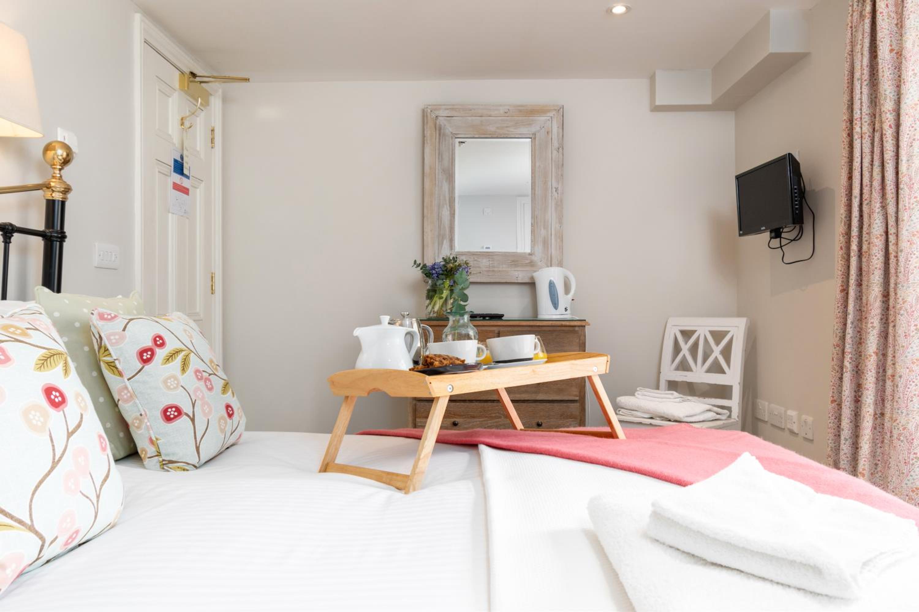 Standard Double Room photo 1