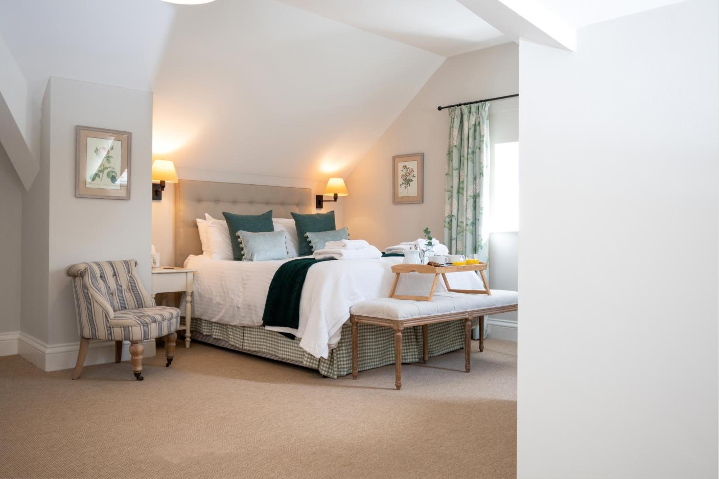 Superior King Room photo 1