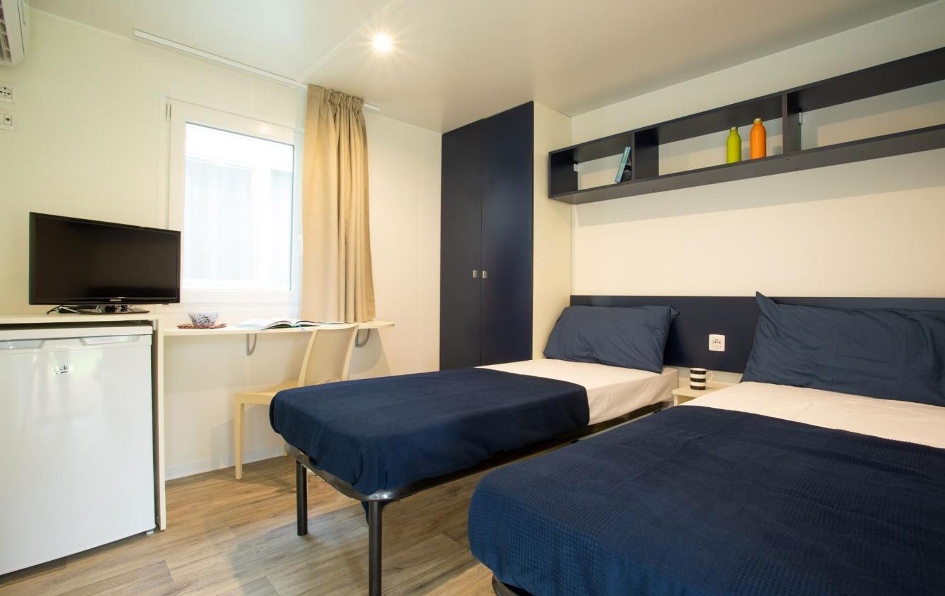 Bungalow Standard 1 camera da letto photo 1