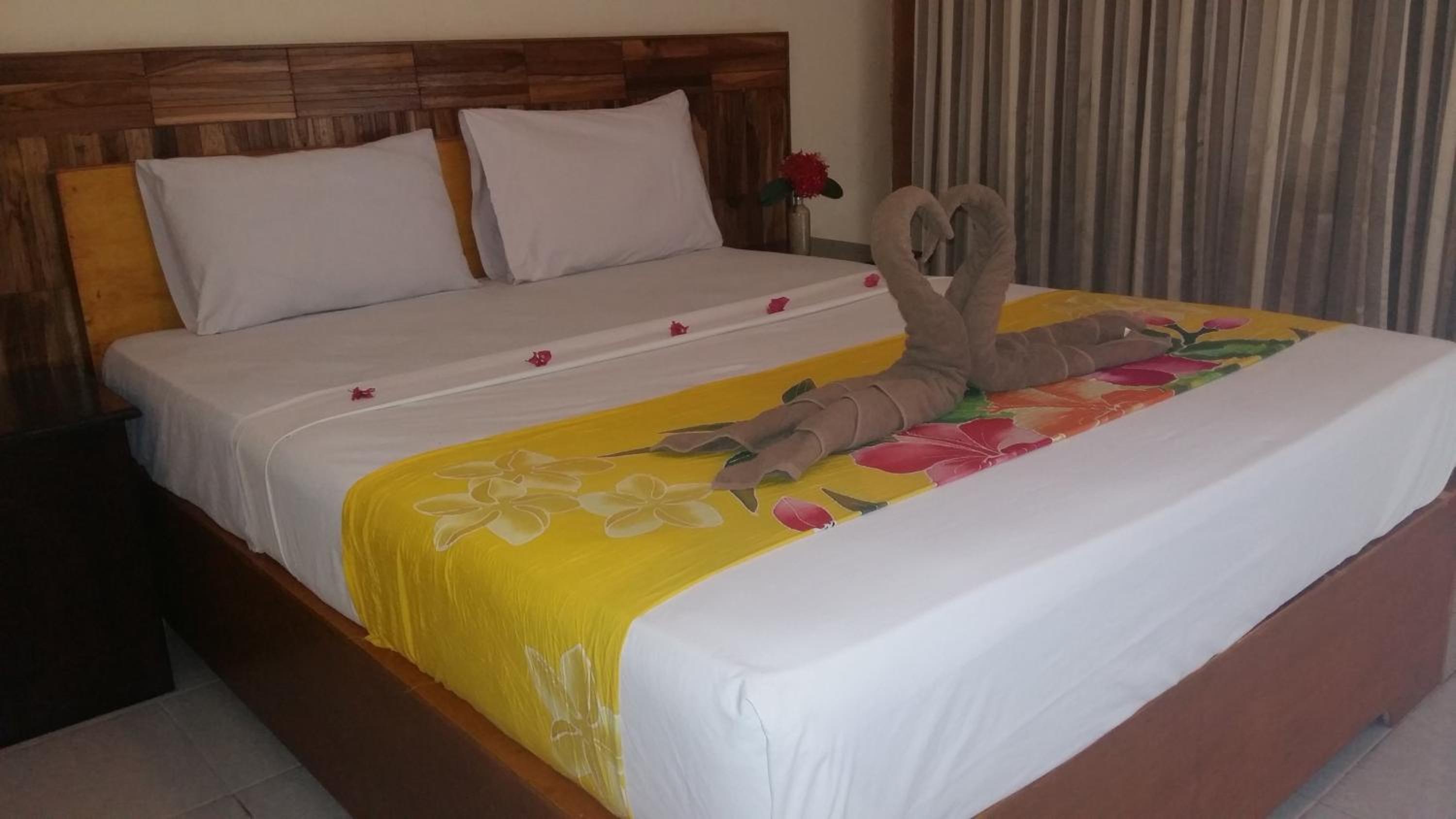 Standard Double Room - Photo 1