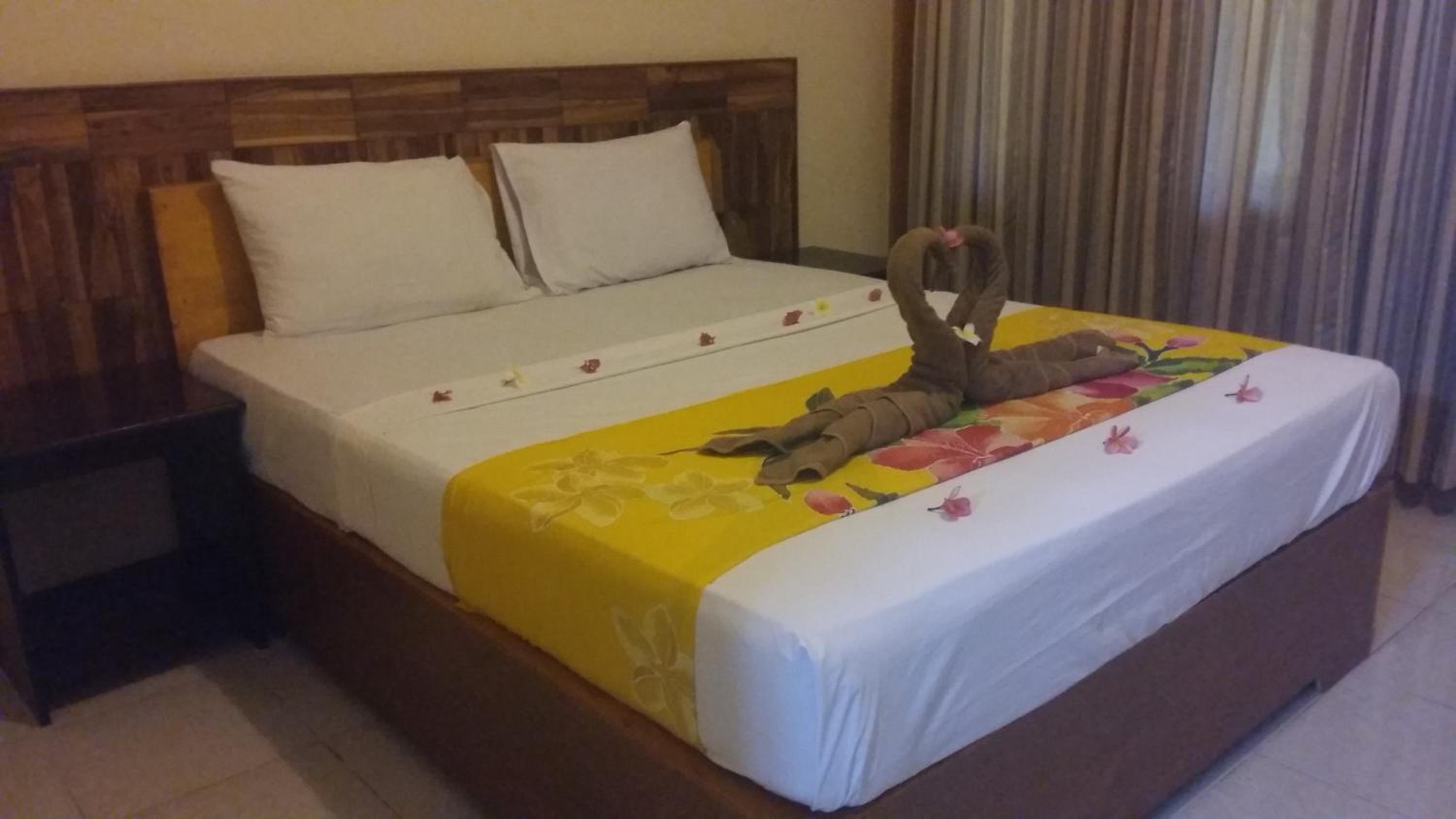 Standard Double Room - Photo 96