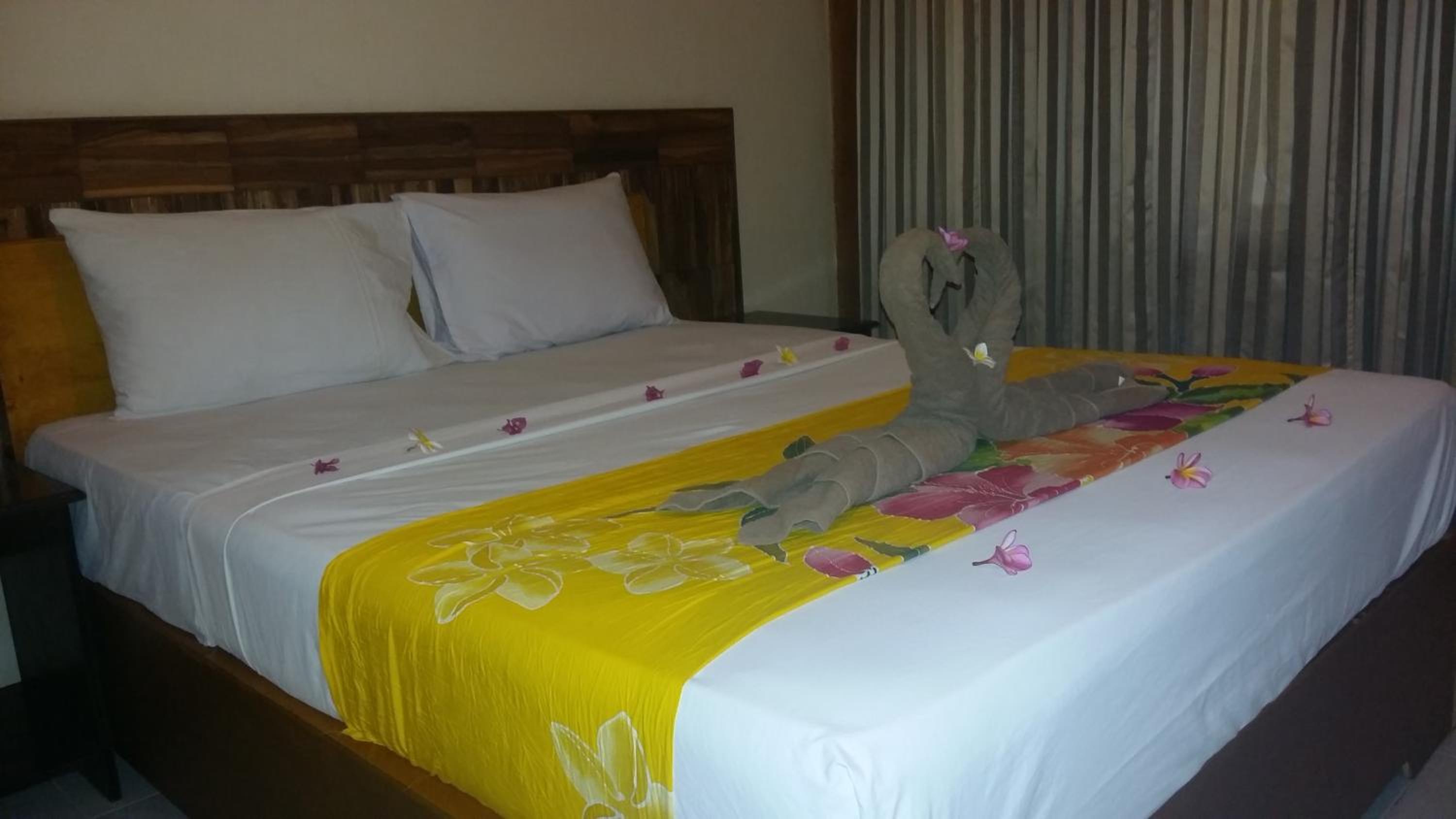 Standard Double Room - Photo 95