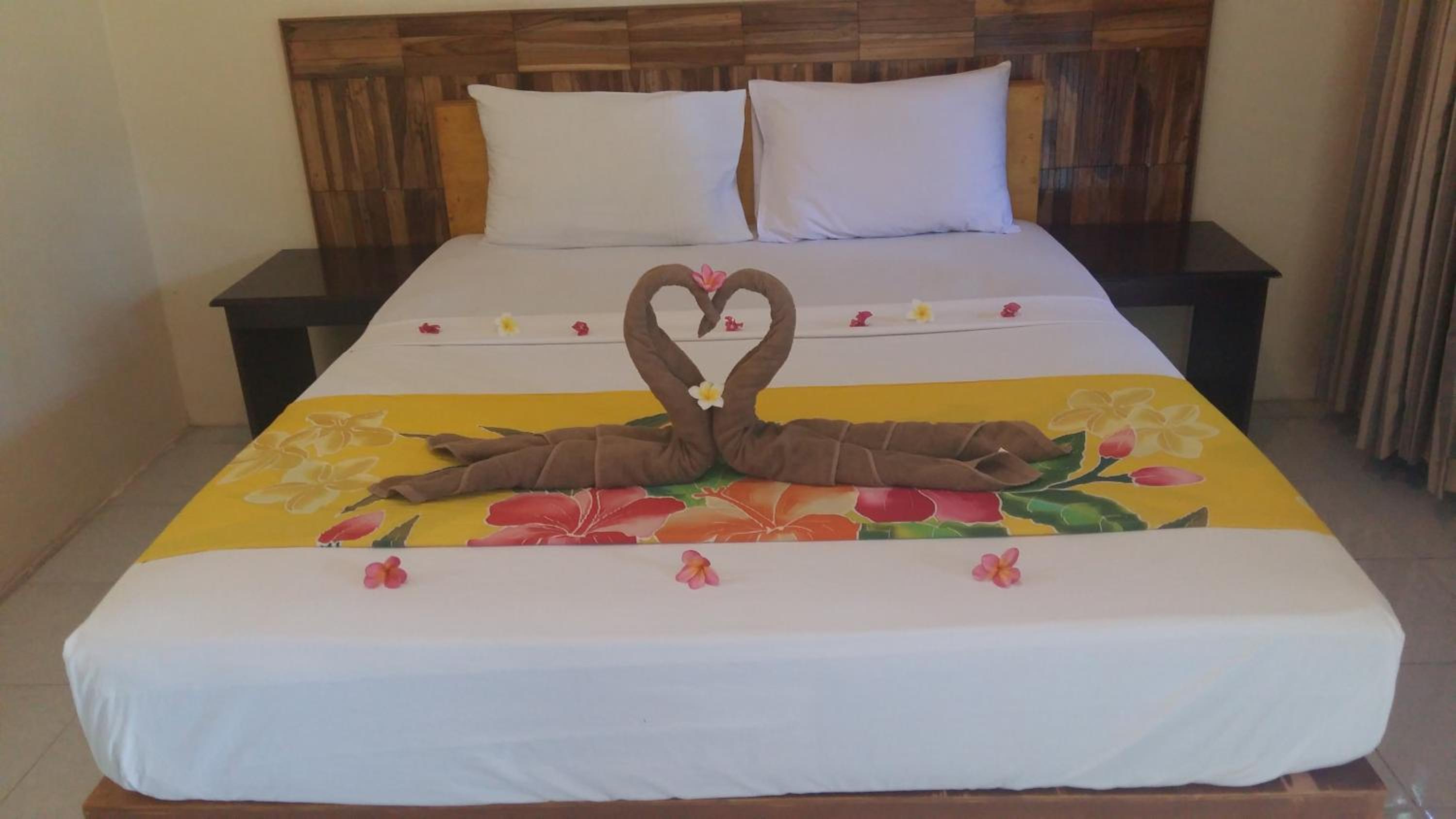 Standard Double Room - Photo 94