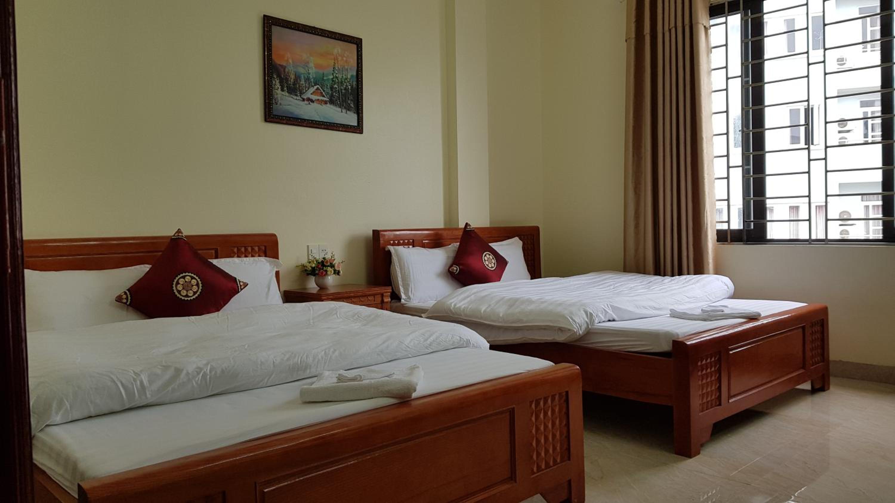 Single Room photo 2