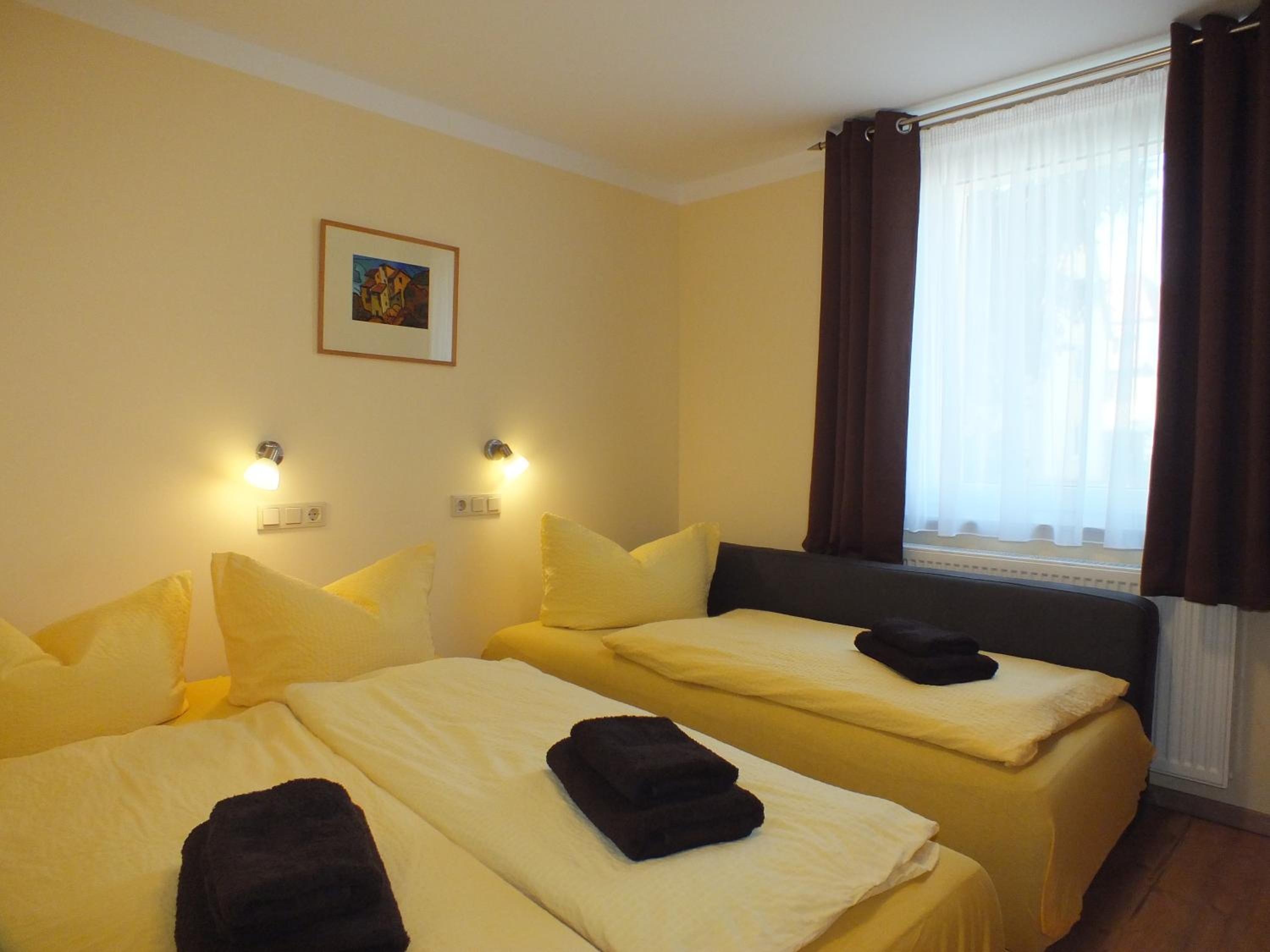 Studio Apartment photo 3