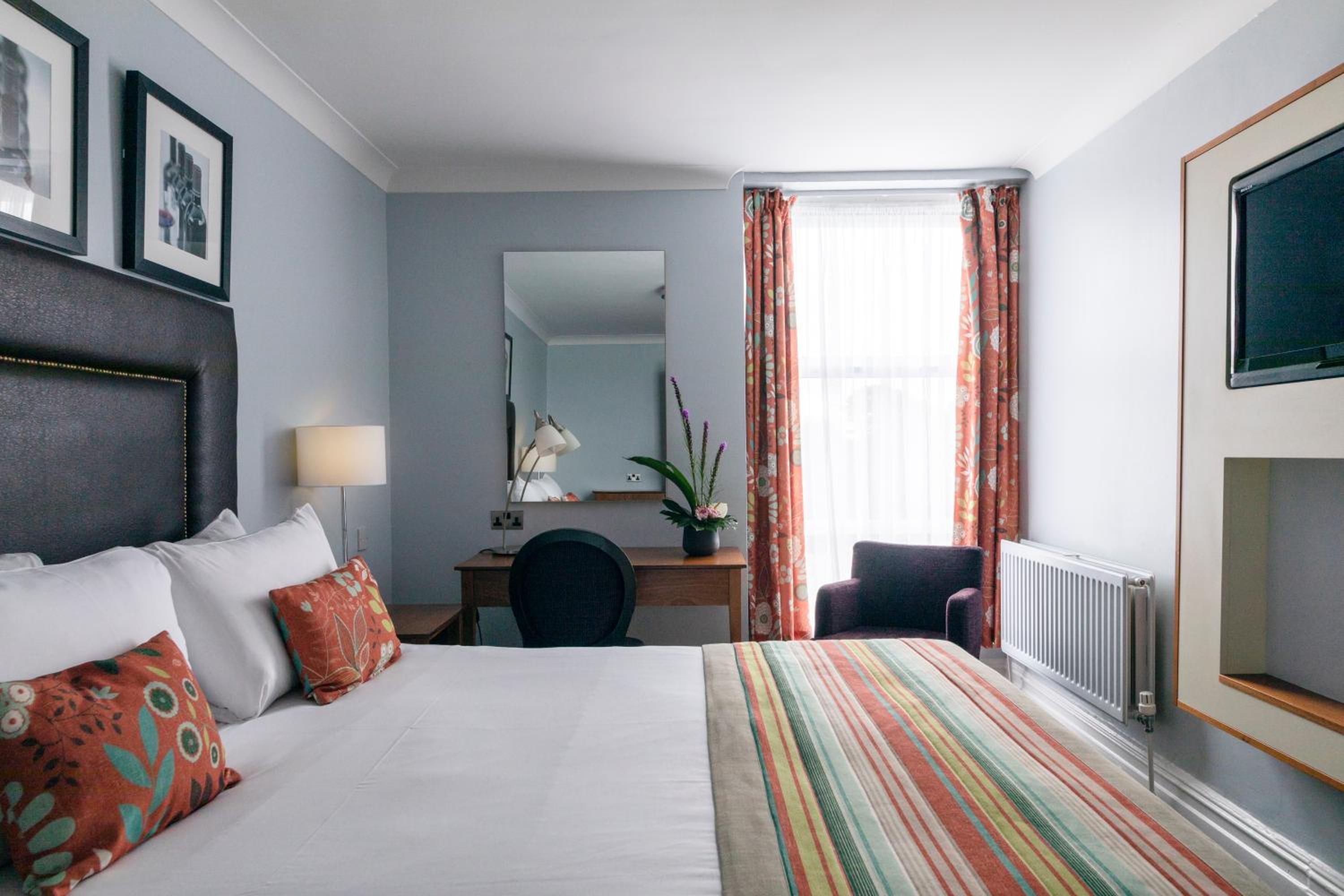 Double Room - Photo 4