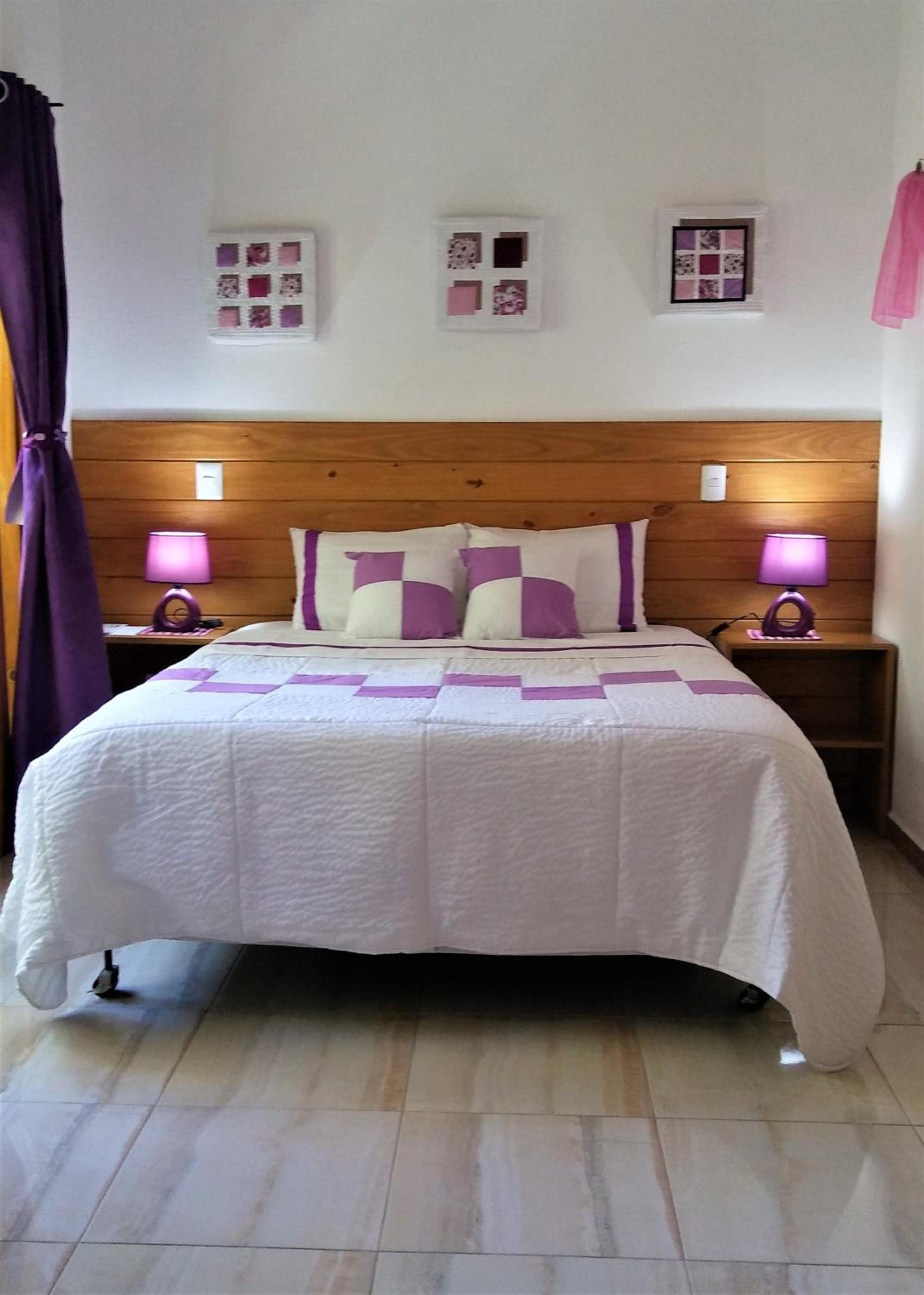 Superior Queen Room