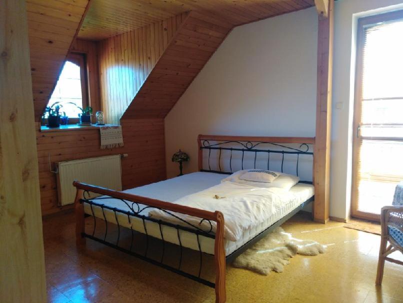 Three-Bedroom Apartment - Photo 1
