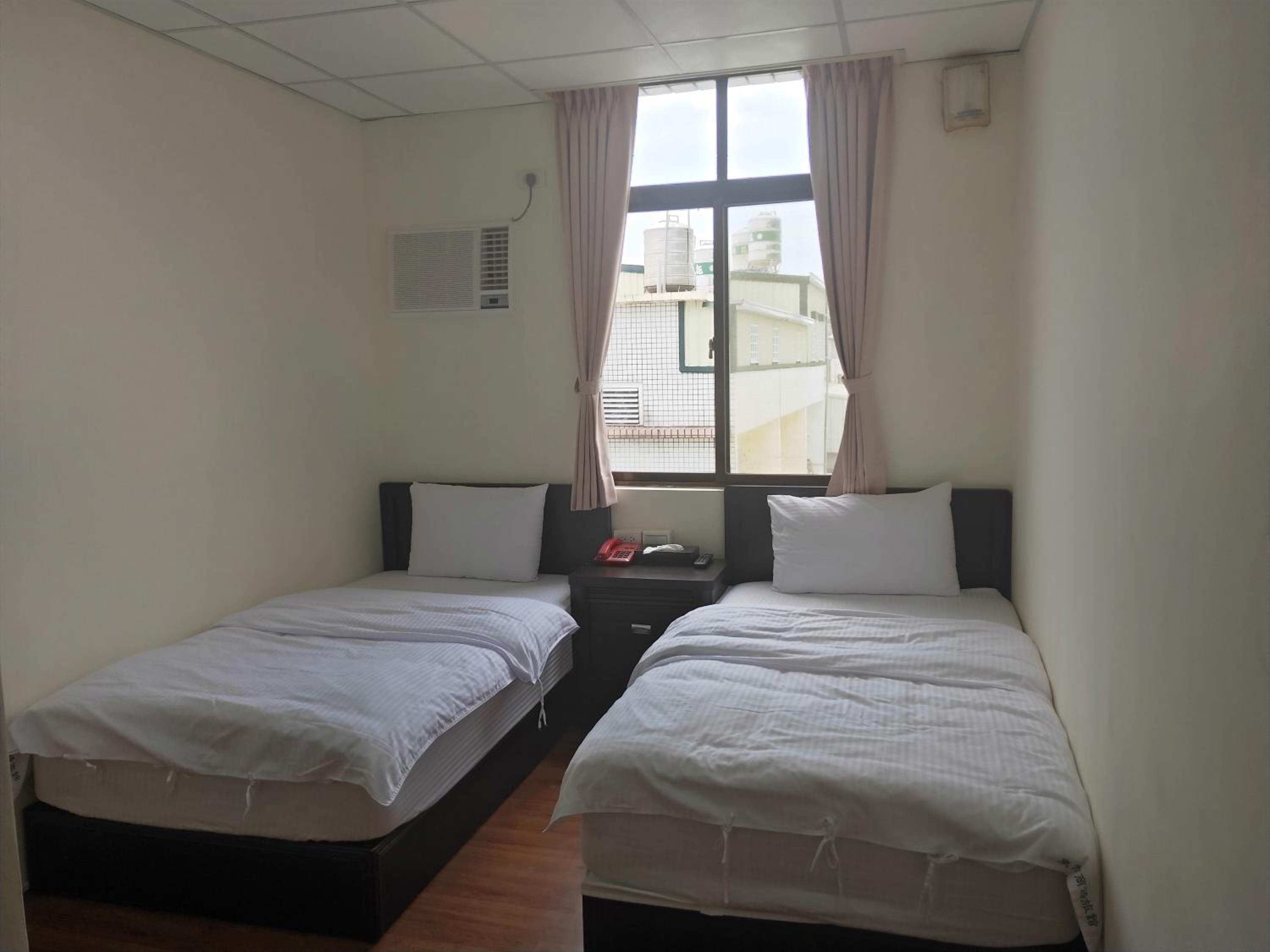 Double or Twin Room