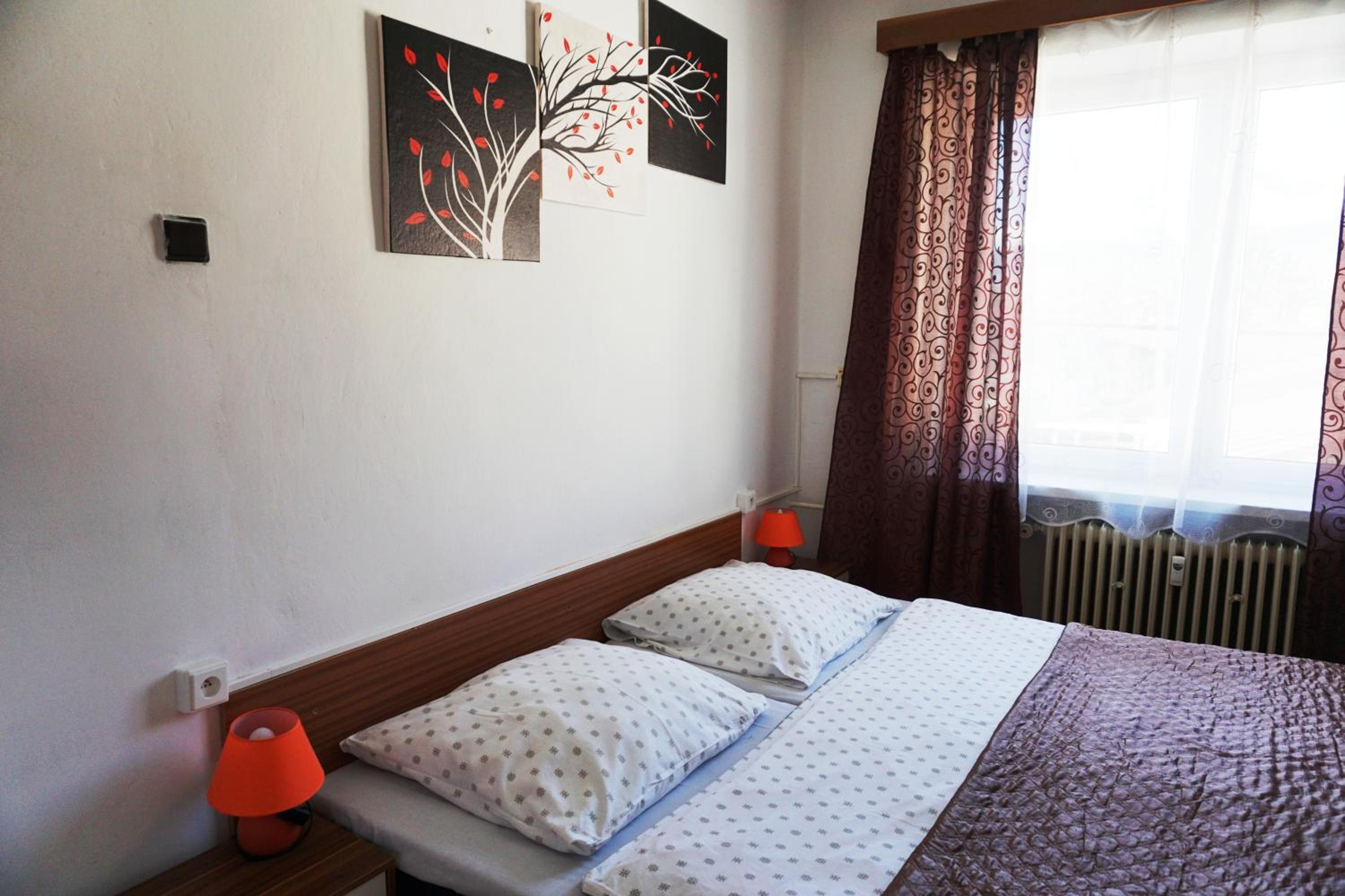 Double Room with Private Bathroom photo 1