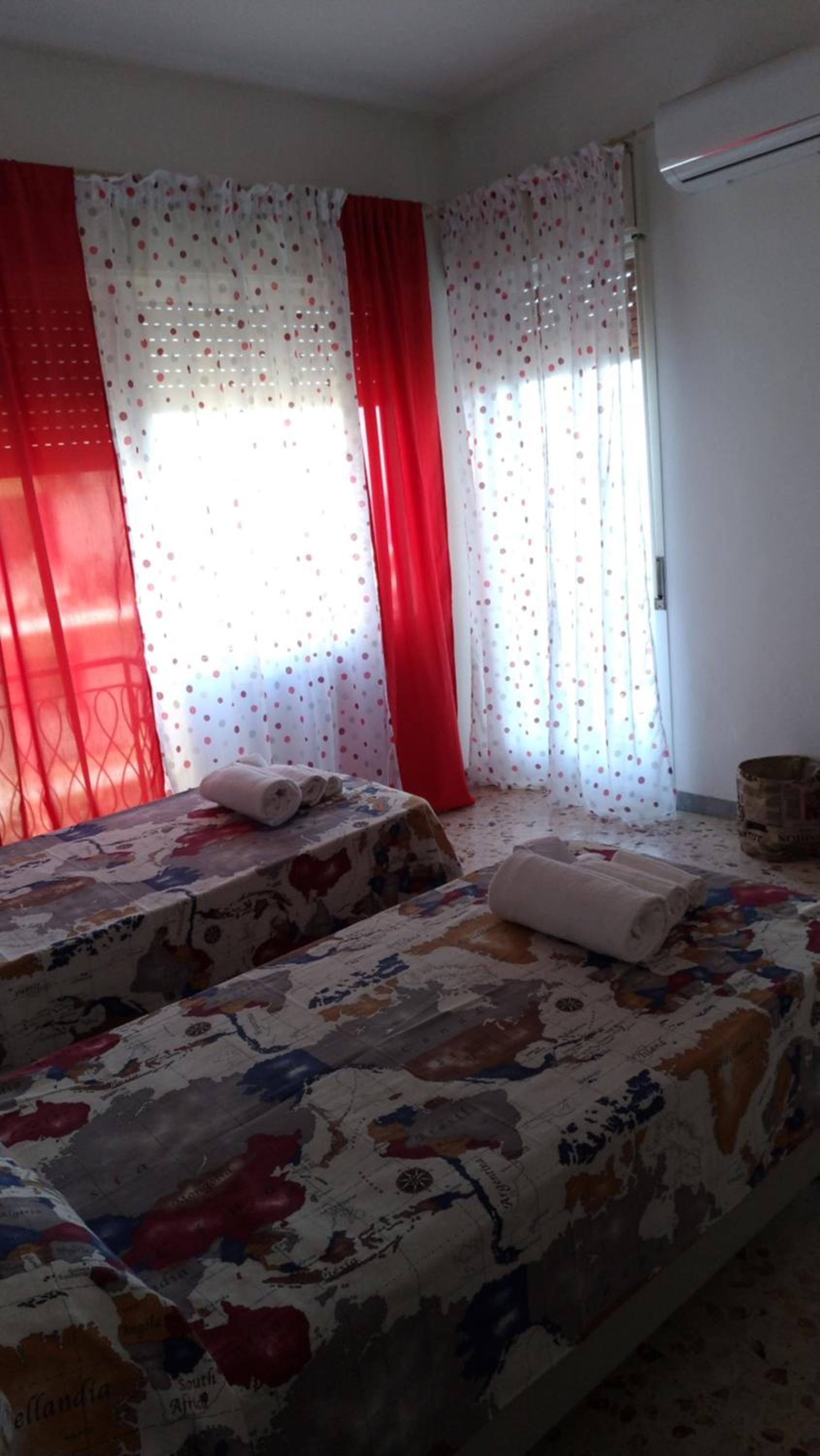 Deluxe Single Room with Sea View
