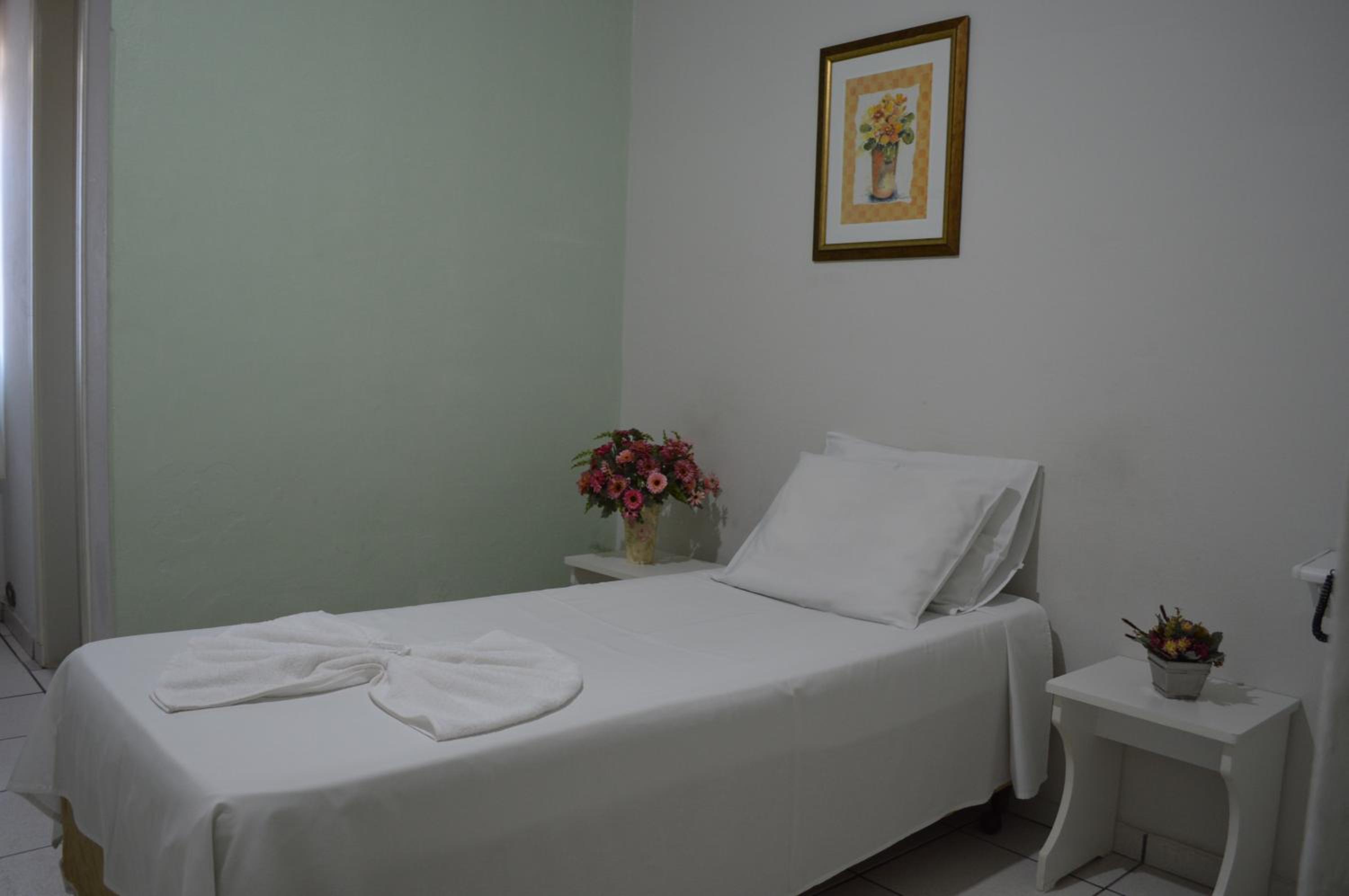 Standard Single Room photo 2
