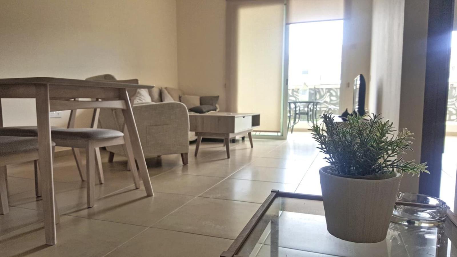 Apartment with Balcony - Photo 1