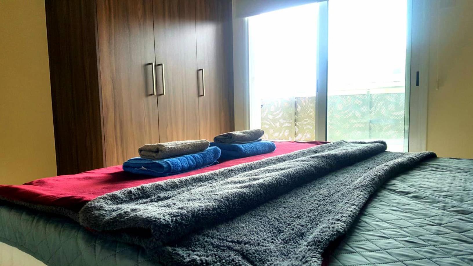 Apartment with Balcony - Photo 7