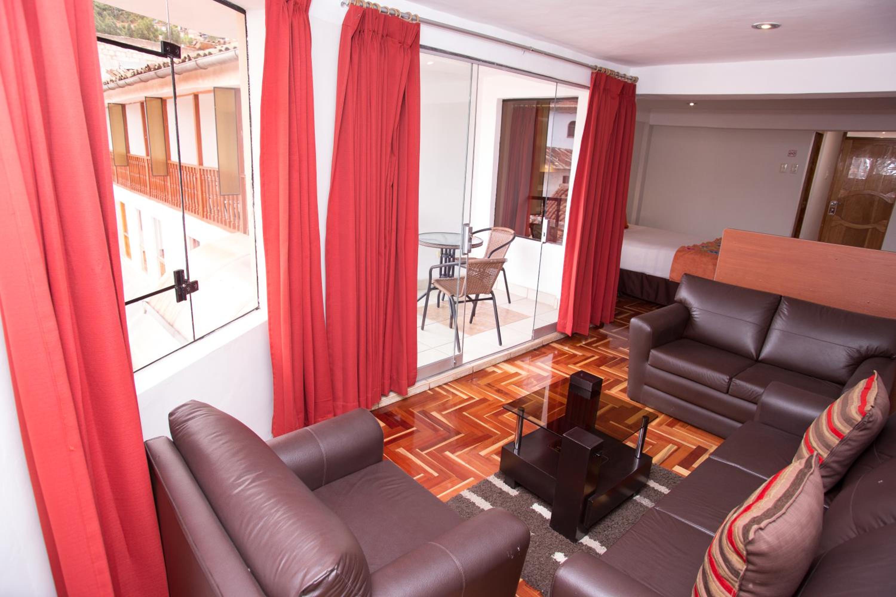 Junior Suite photo 3