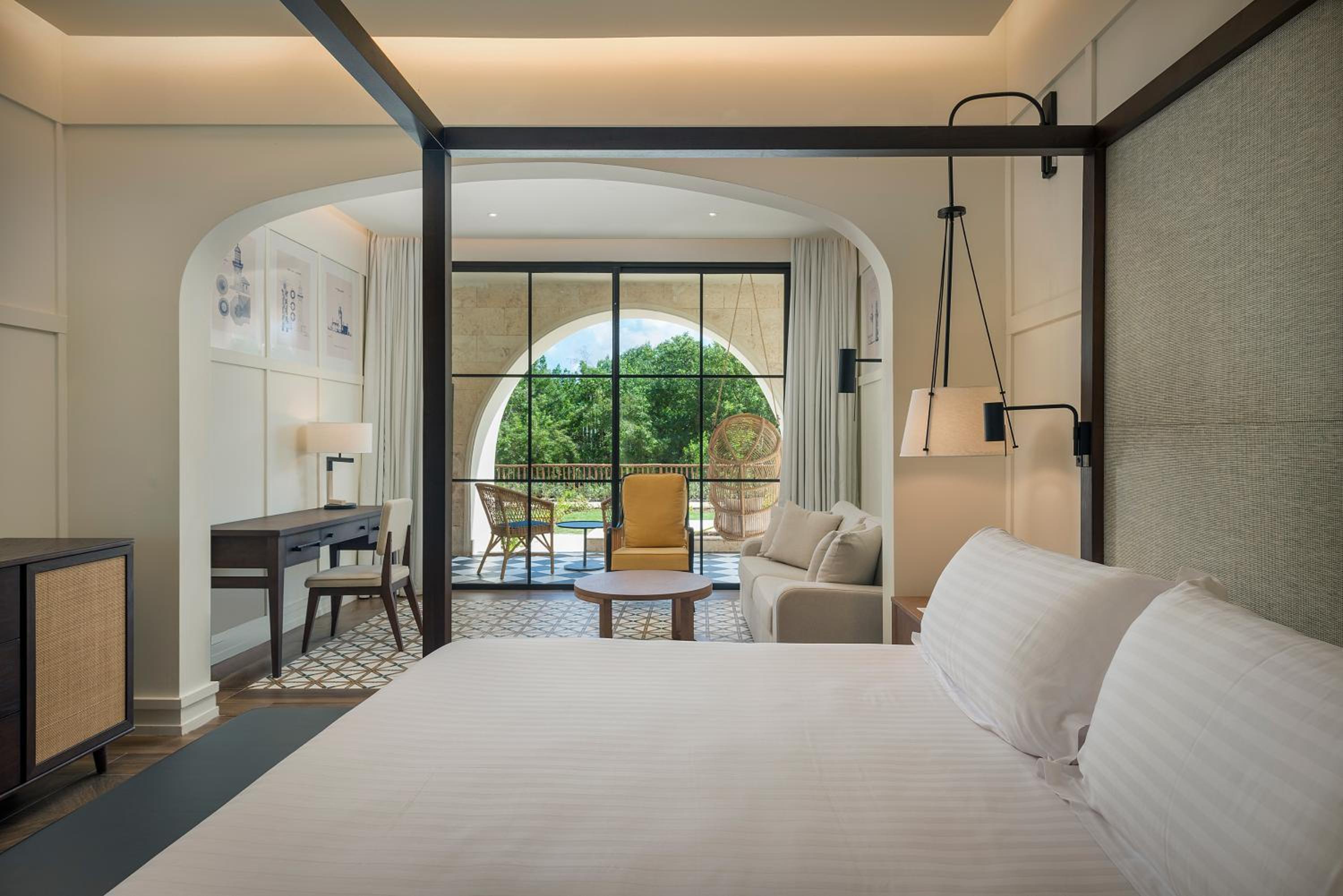 Junior Suite Nature View Single