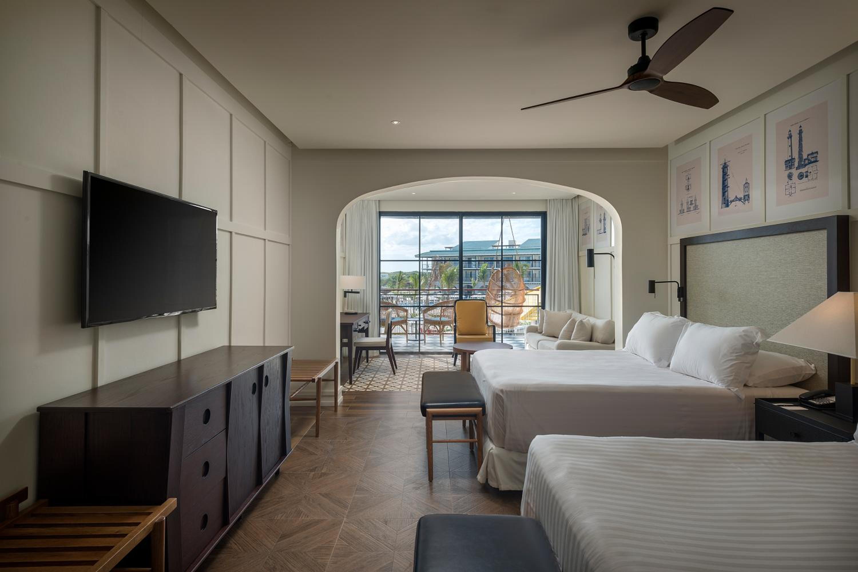 Junior Suite Nature View Single