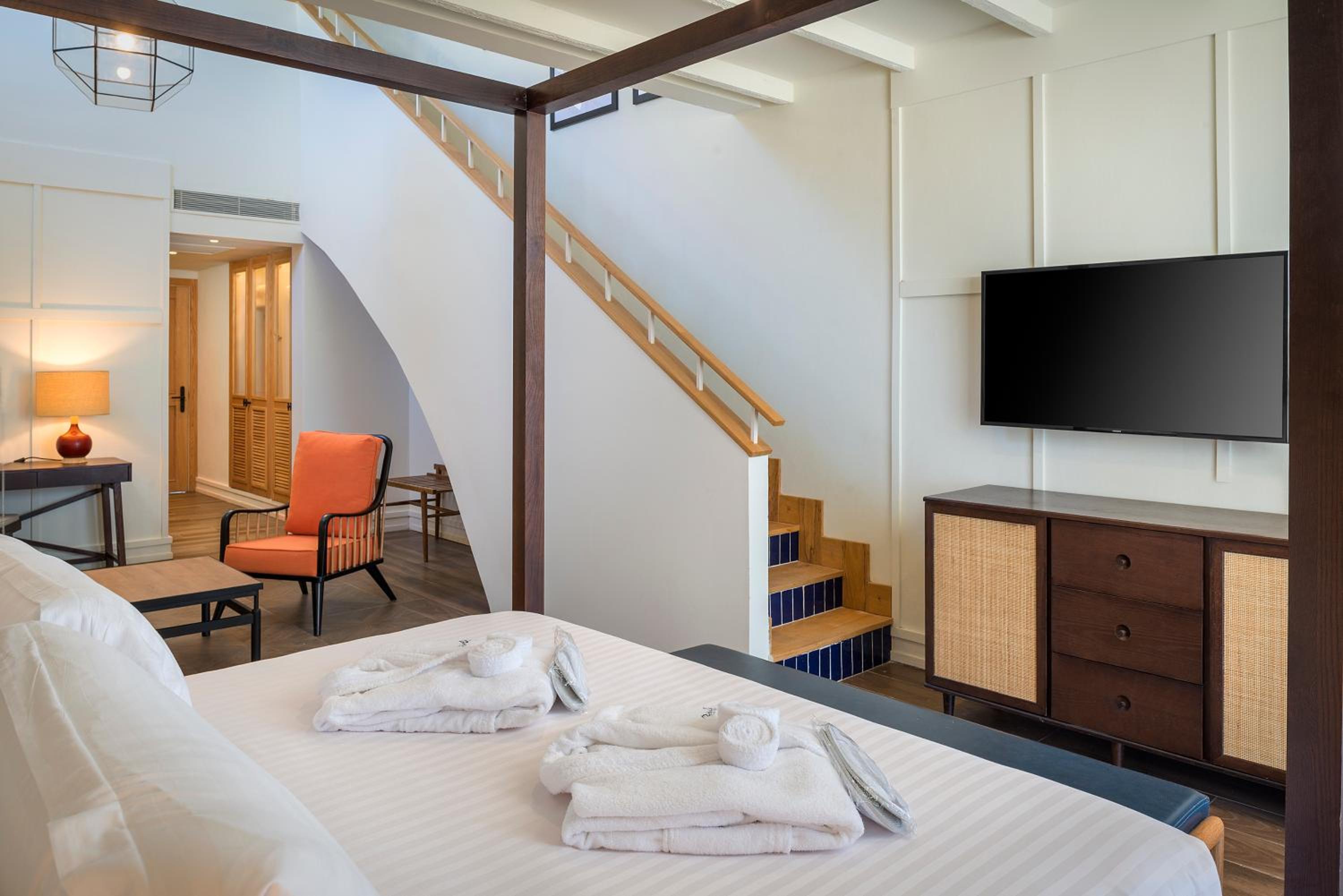 Privilege Junior Suite Rooftop With Jacuzzi Single