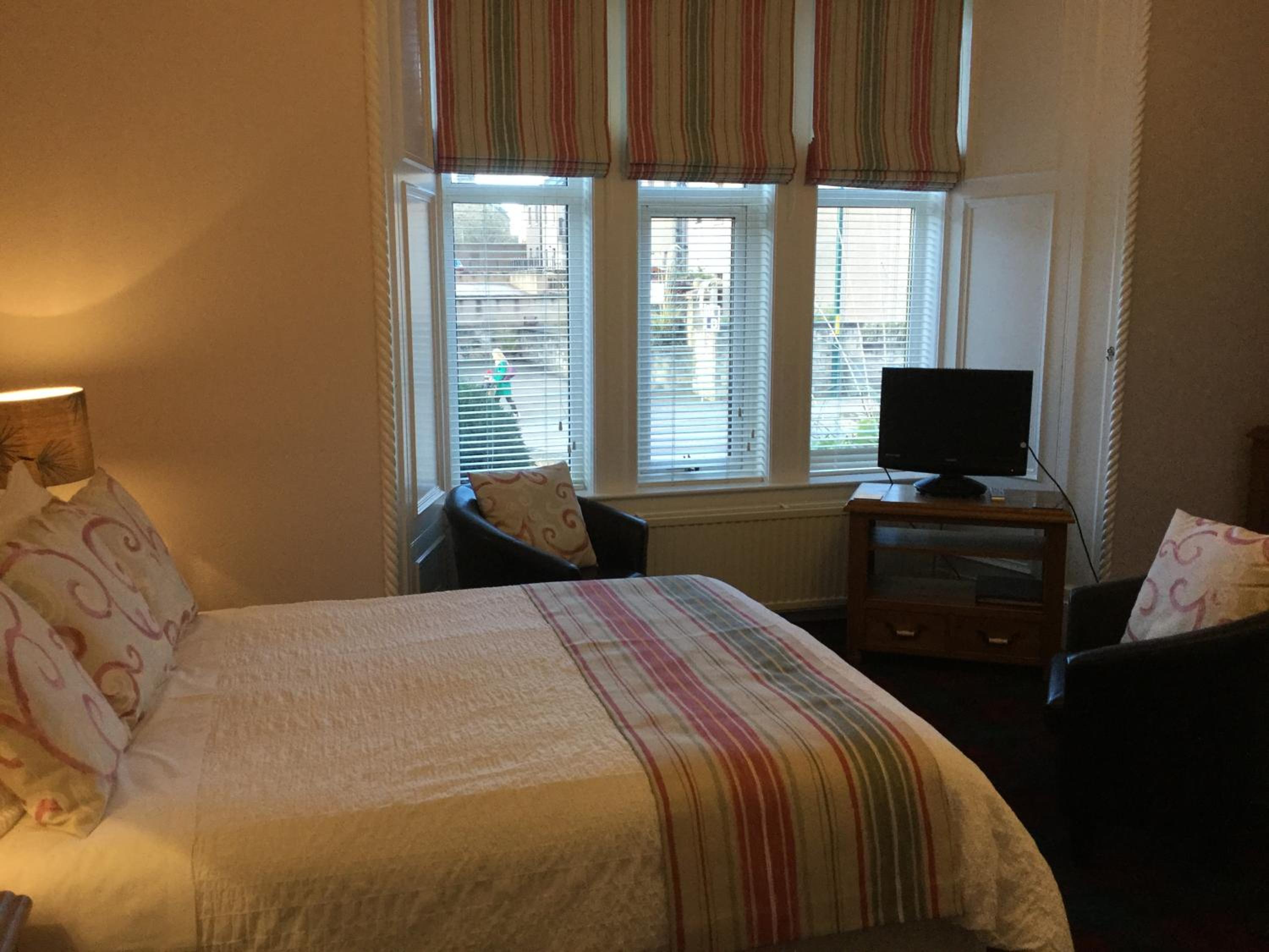 Classic Triple Room