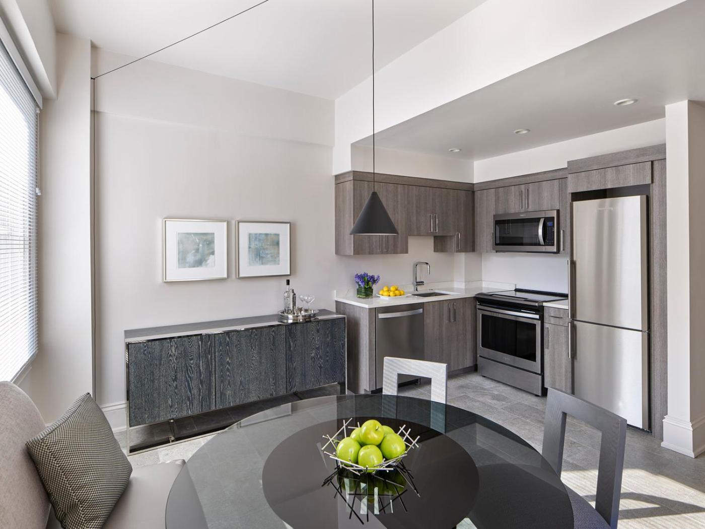 Grand Platinum One Bedroom Suite - Photo 4