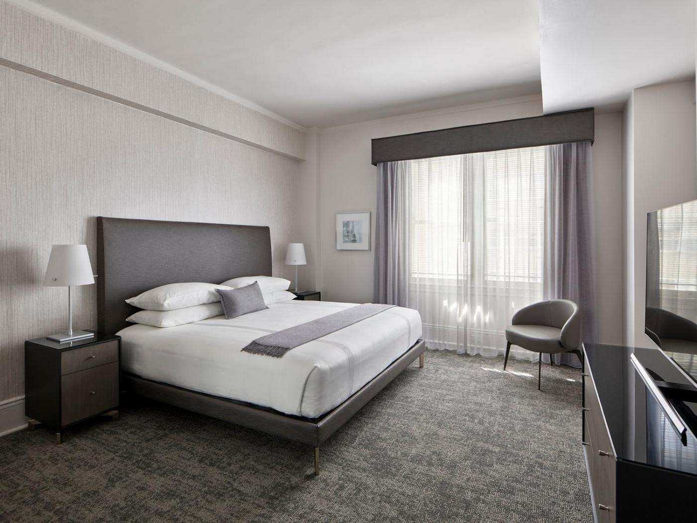 Grand Platinum One Bedroom Suite - Photo 2