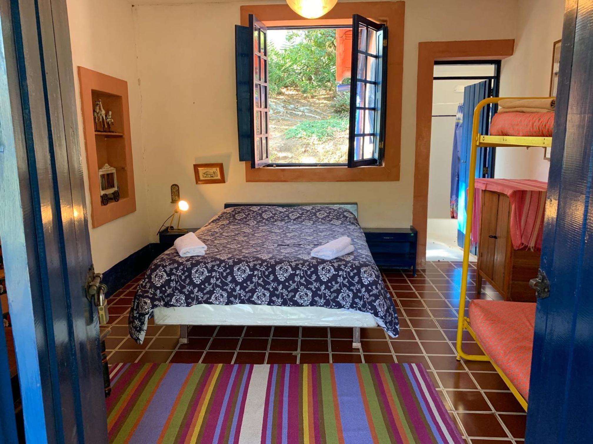 Two-Bedroom House photo 2