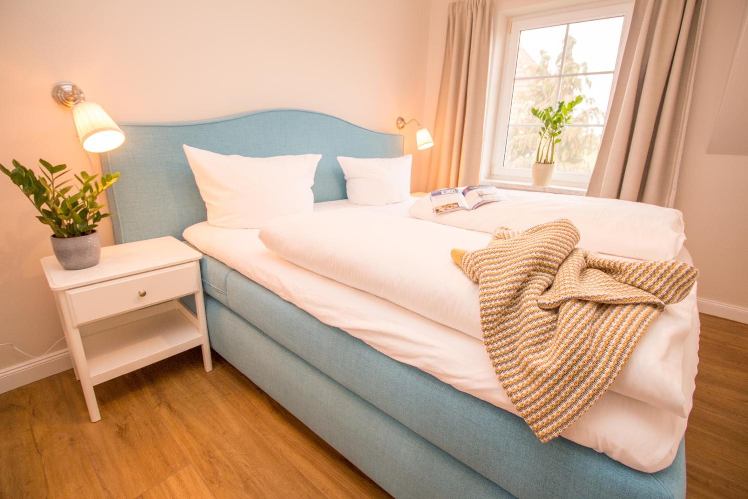Apartment - Split Level