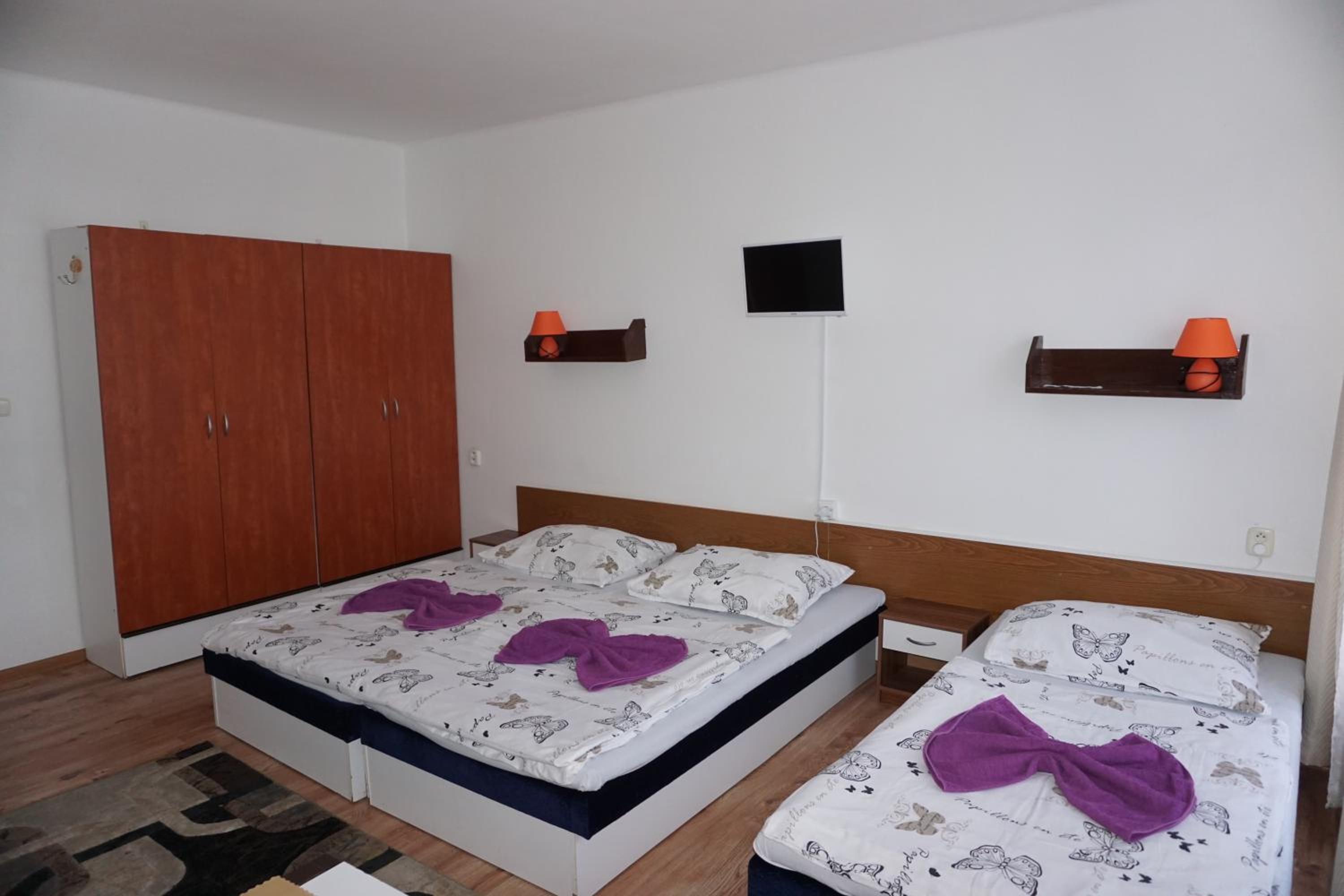 Quadruple Room photo 3