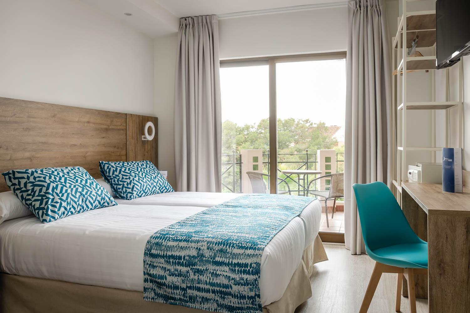 Double or Twin Room