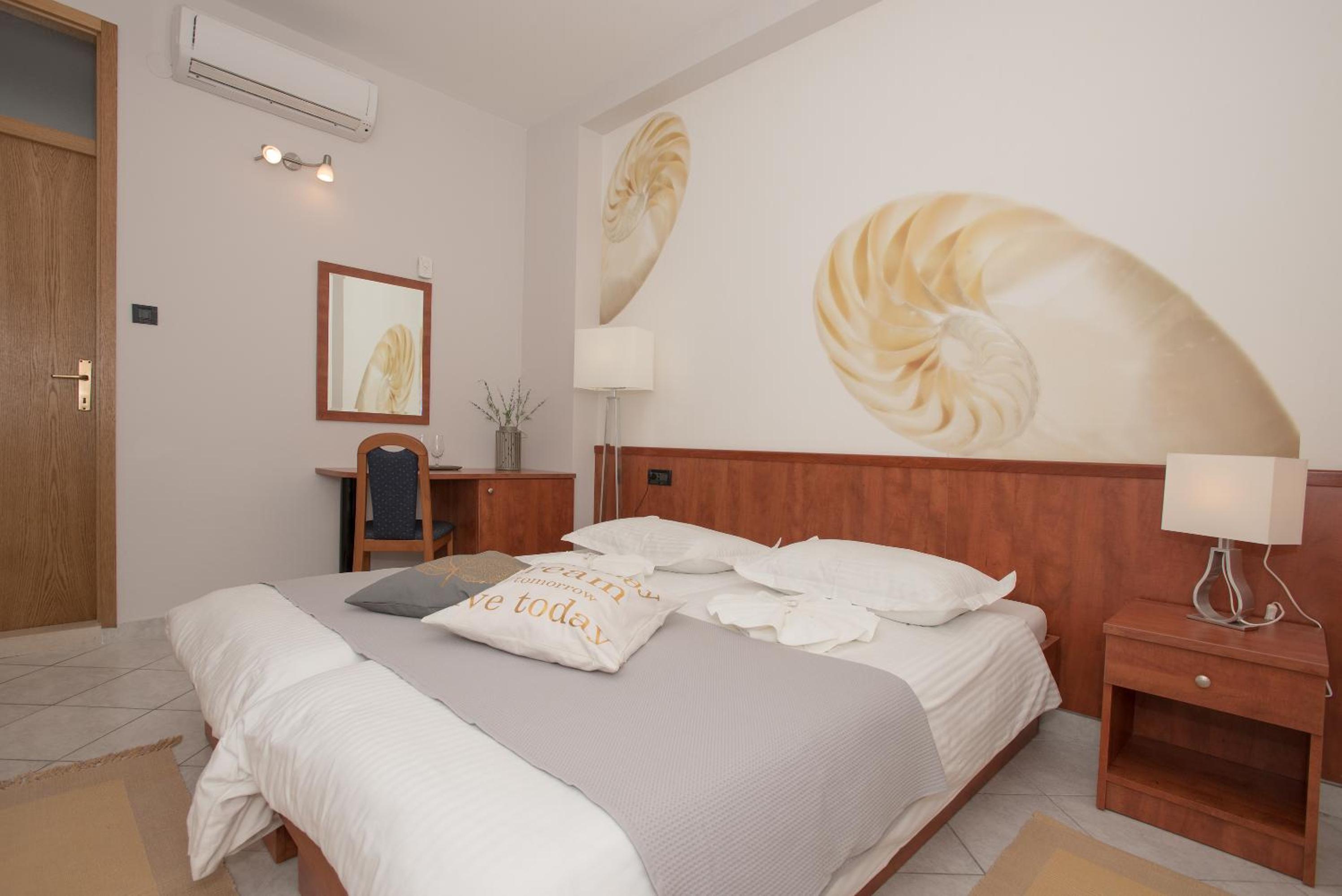 Double Room with Mountain View photo 3