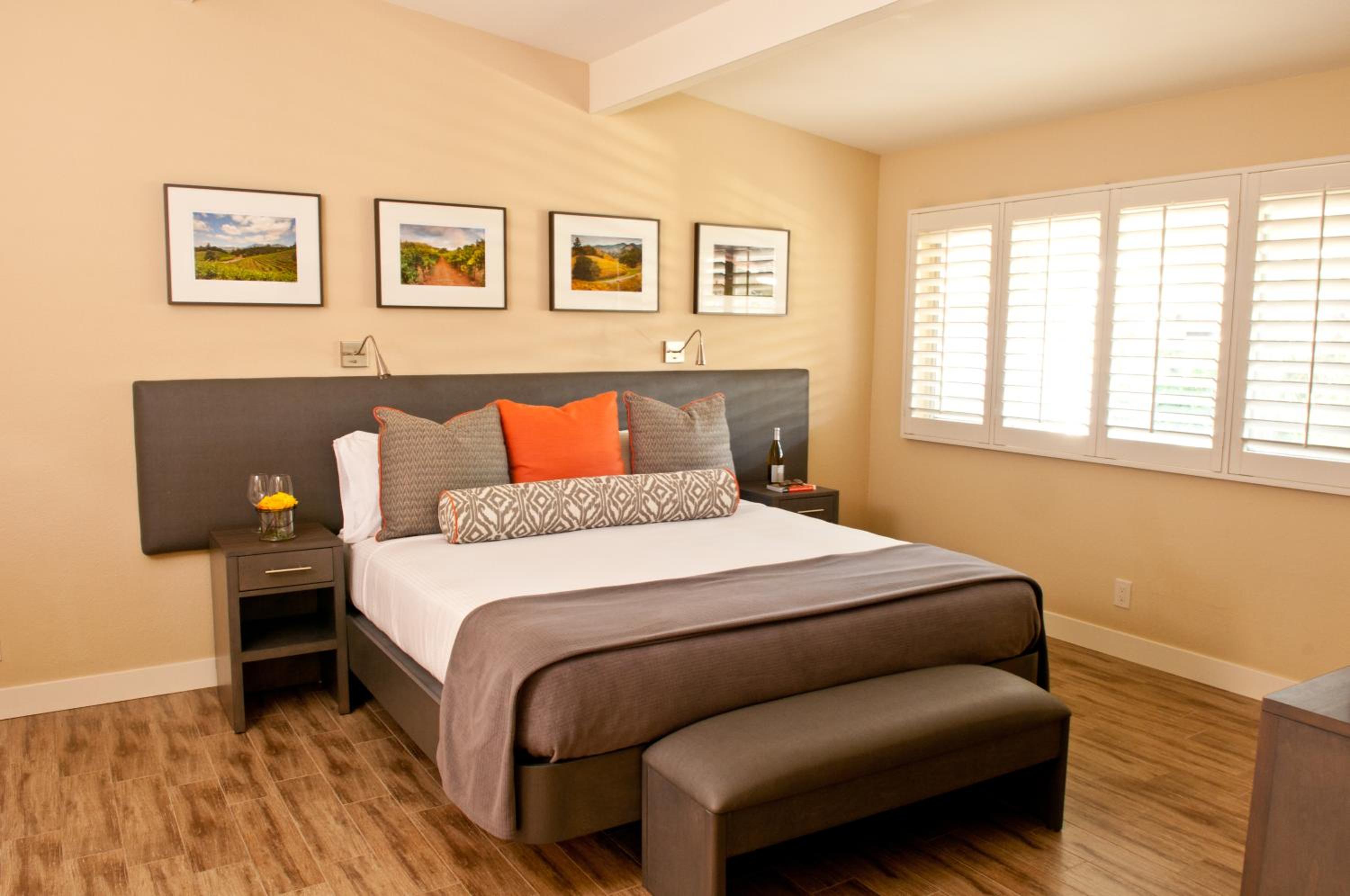 King Room photo 2