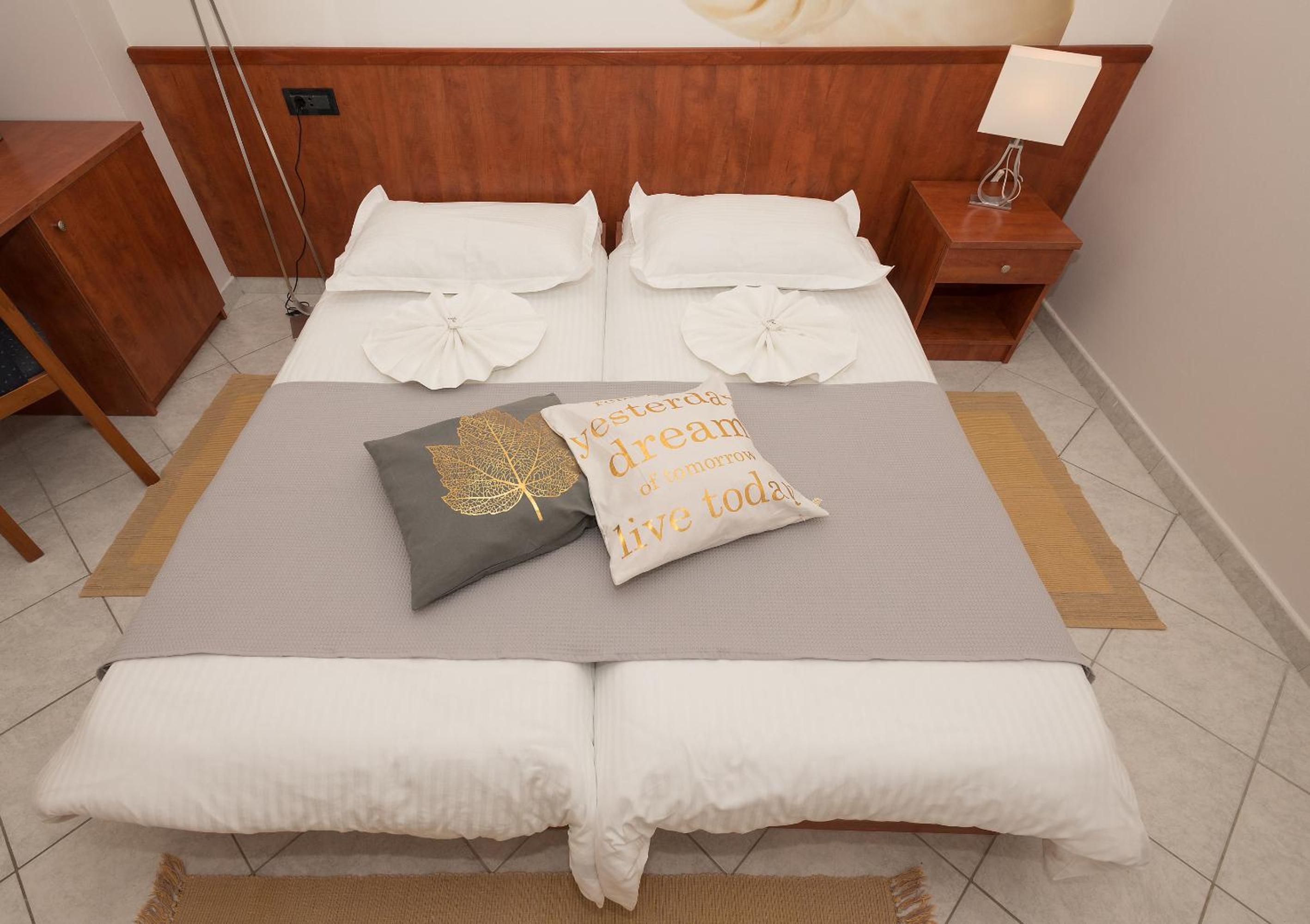 Double Room with Mountain View photo 1