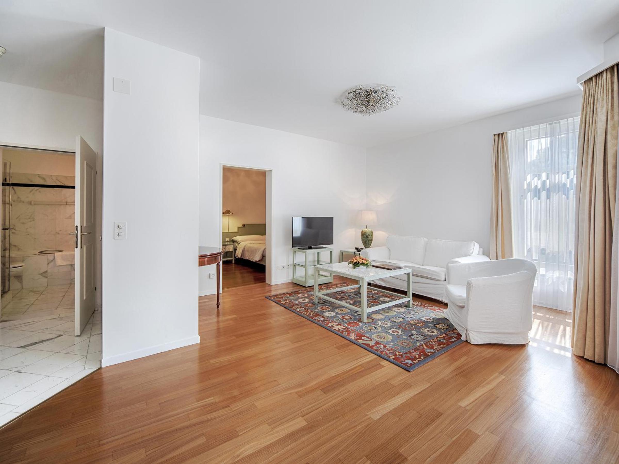 Premium Suite - Photo 10